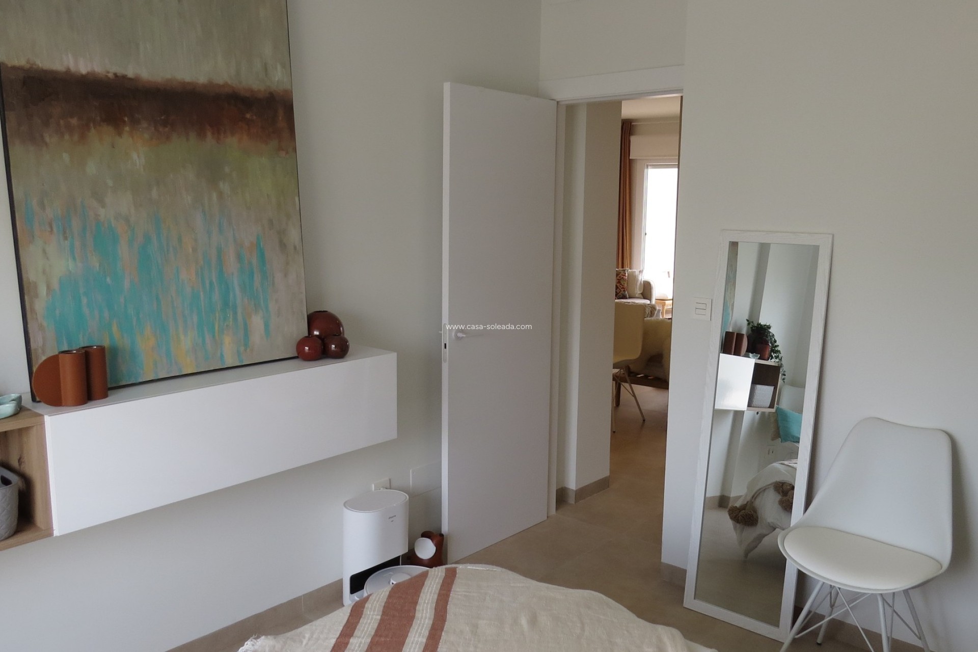 Wiederverkauf - Wohnung - Guardamar del Segura - Costa Blanca