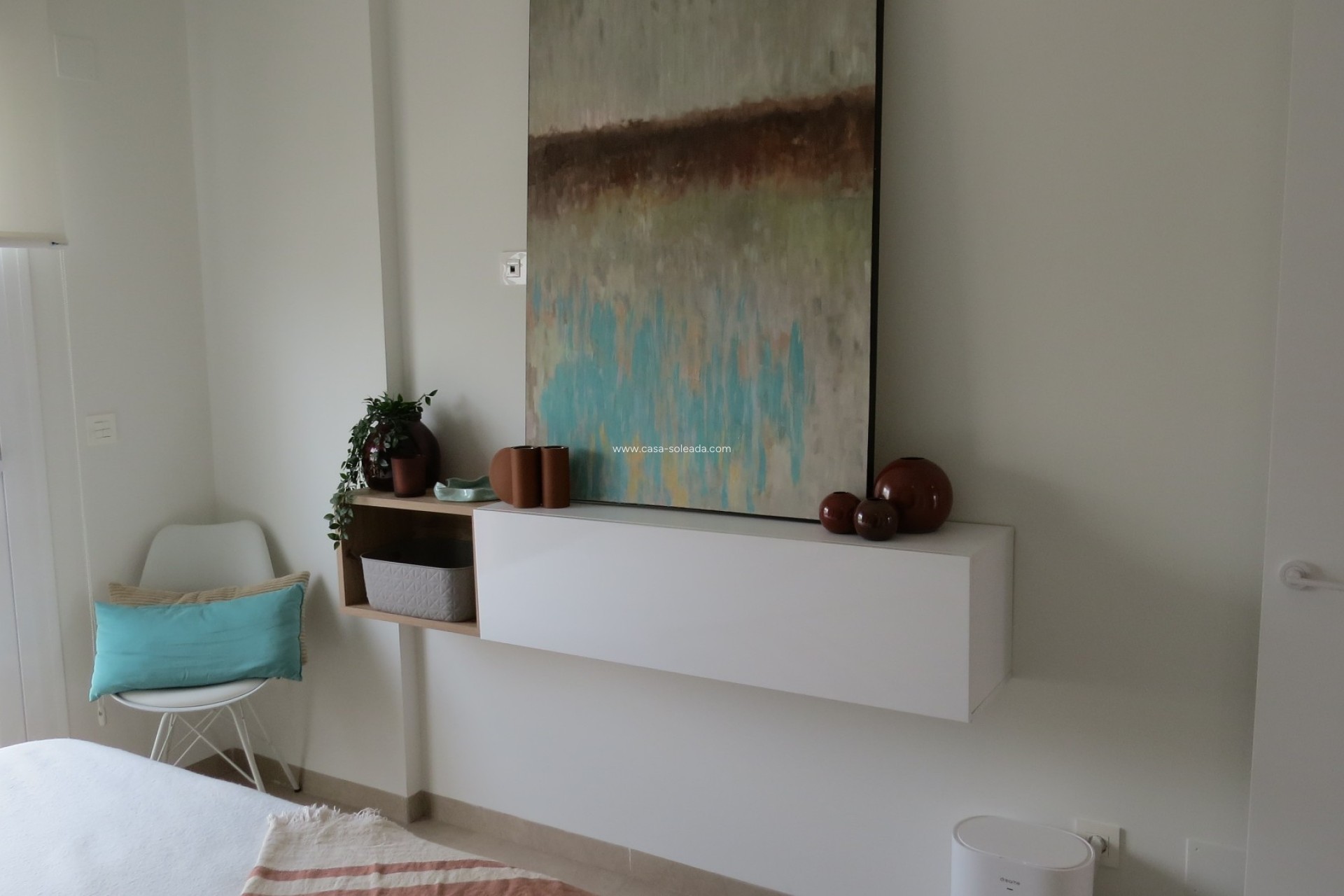 Wiederverkauf - Wohnung - Guardamar del Segura - Costa Blanca