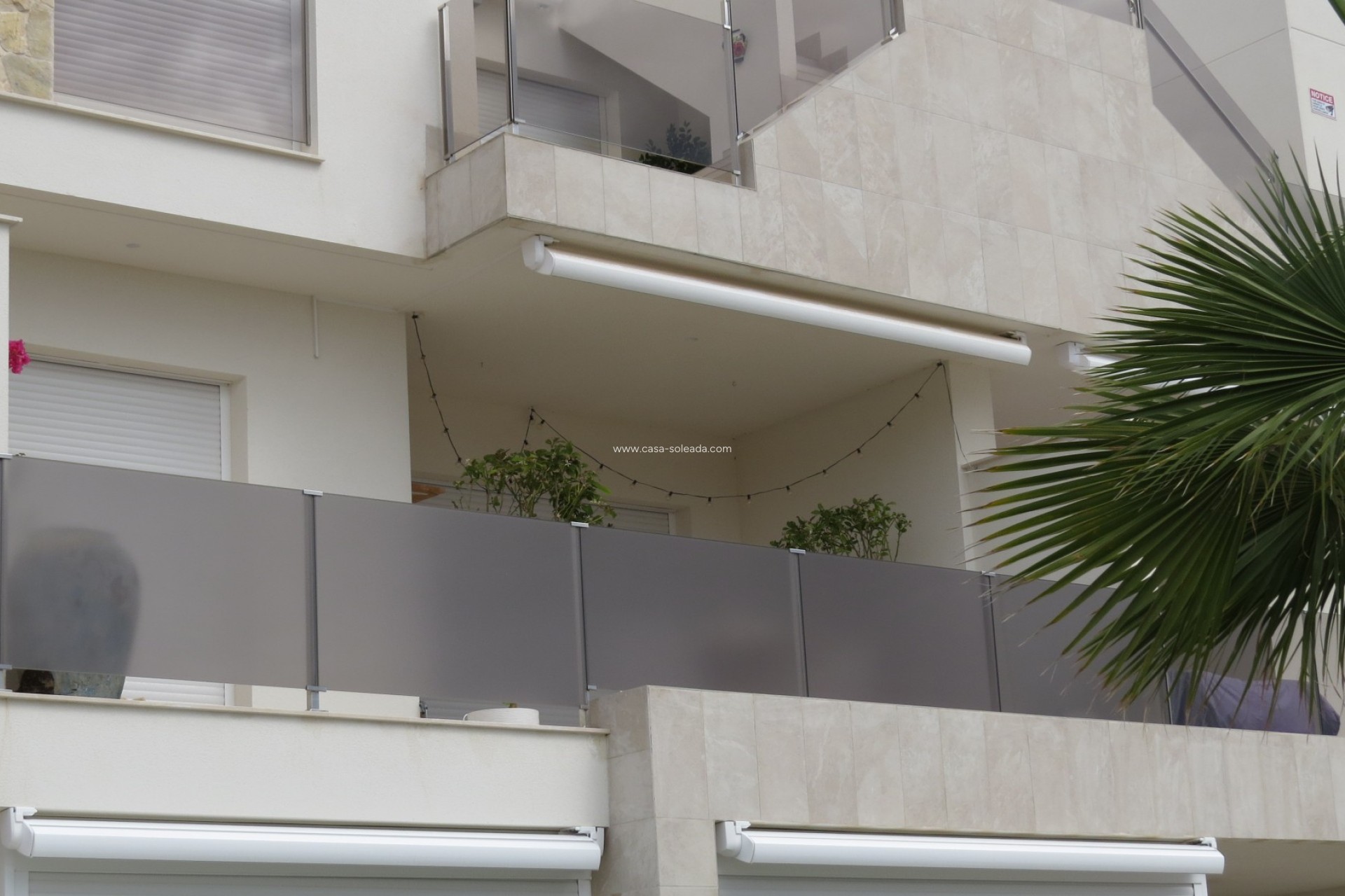 Wiederverkauf - Wohnung - Guardamar del Segura - Costa Blanca