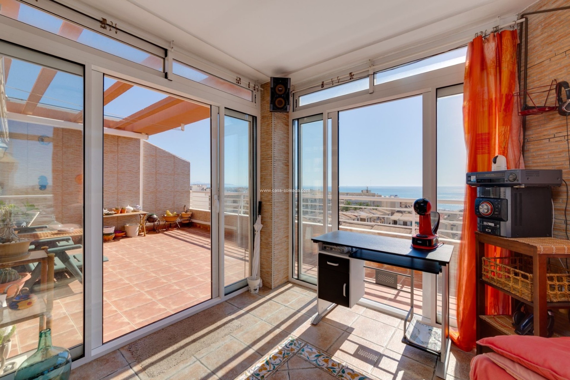 Wiederverkauf - Wohnung - Guardamar del Segura - Costa Blanca