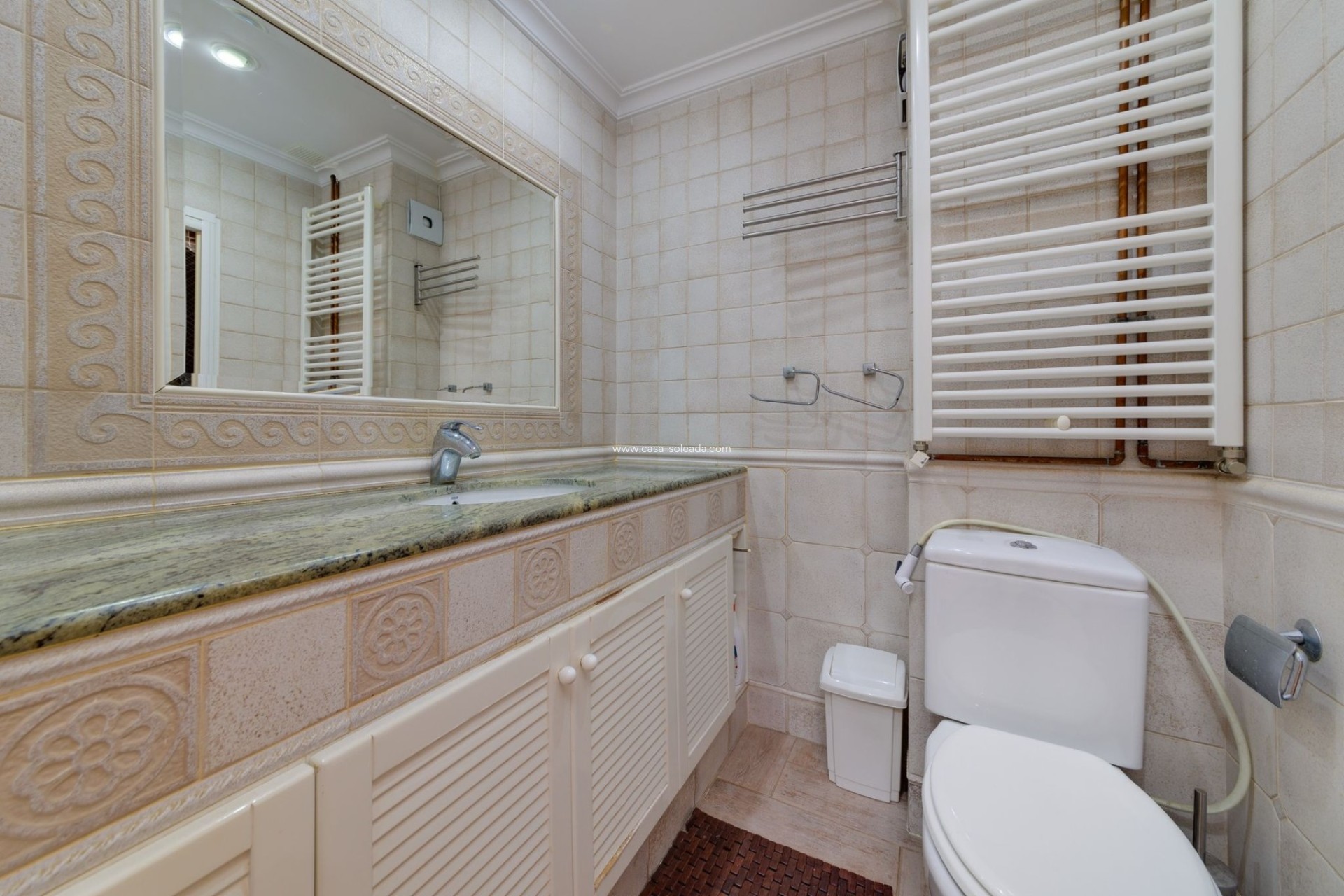 Wiederverkauf - Wohnung - Guardamar del Segura - Costa Blanca