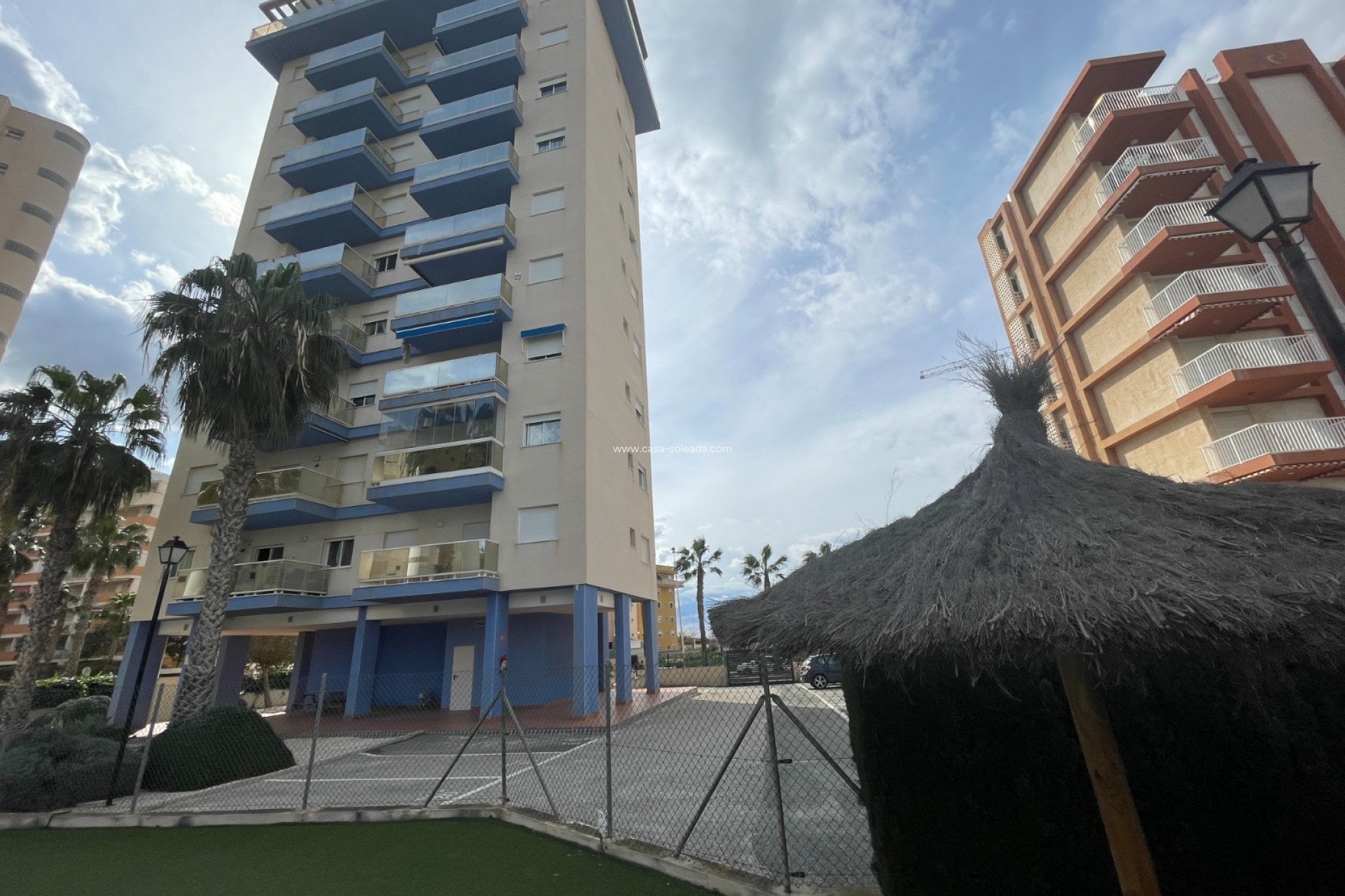 Wiederverkauf - Wohnung - Guardamar del Segura - Costa Blanca