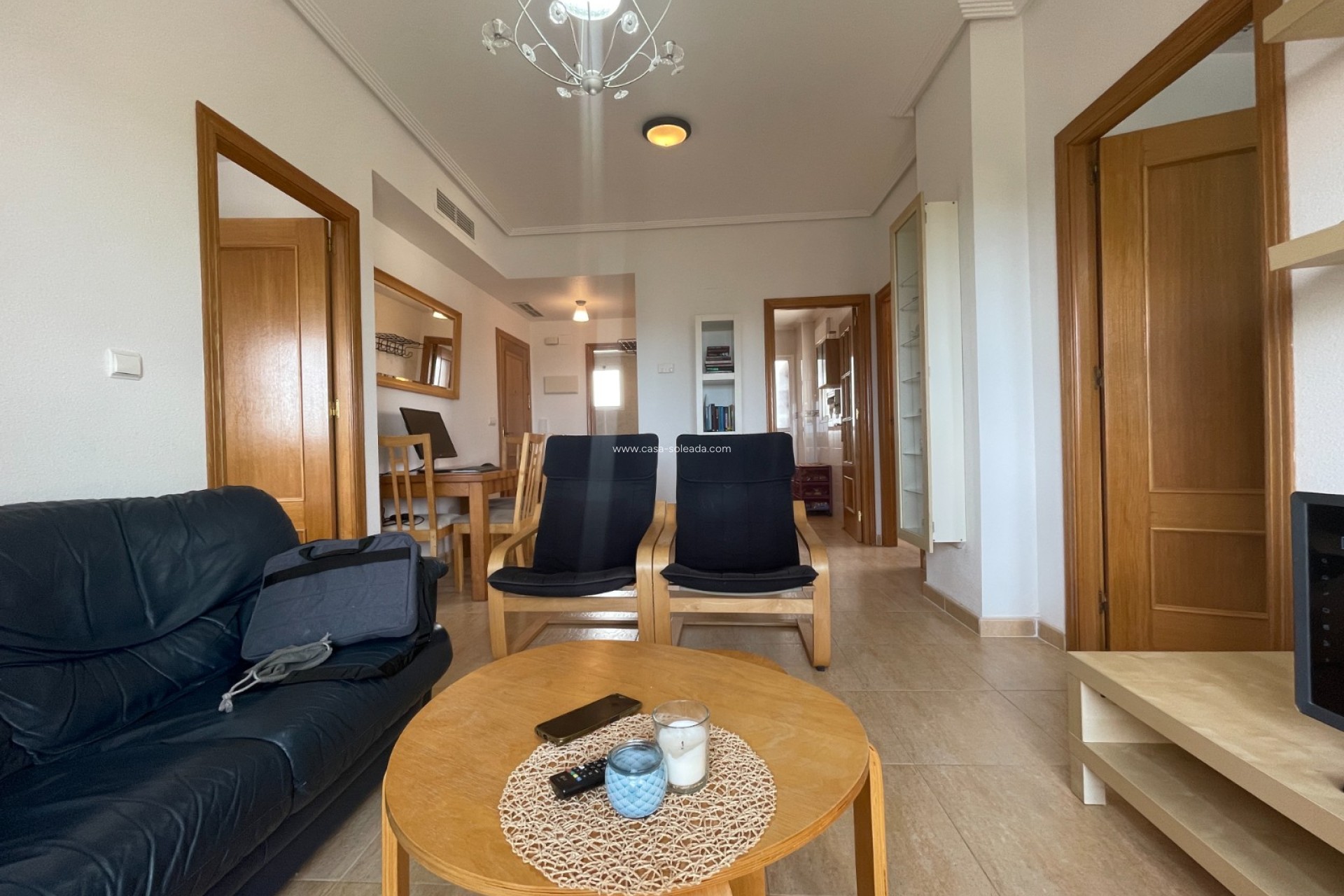 Wiederverkauf - Wohnung - Guardamar del Segura - Costa Blanca