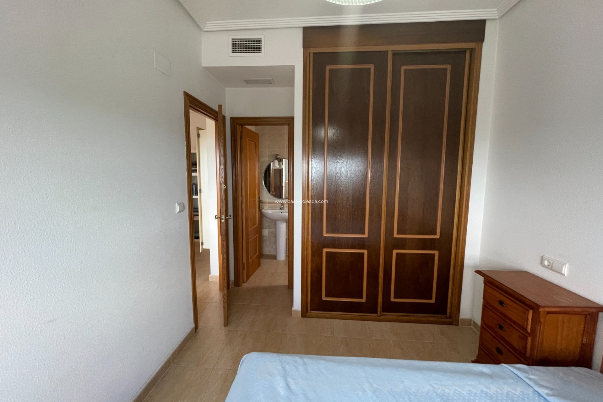 Wiederverkauf - Wohnung - Guardamar del Segura - Costa Blanca