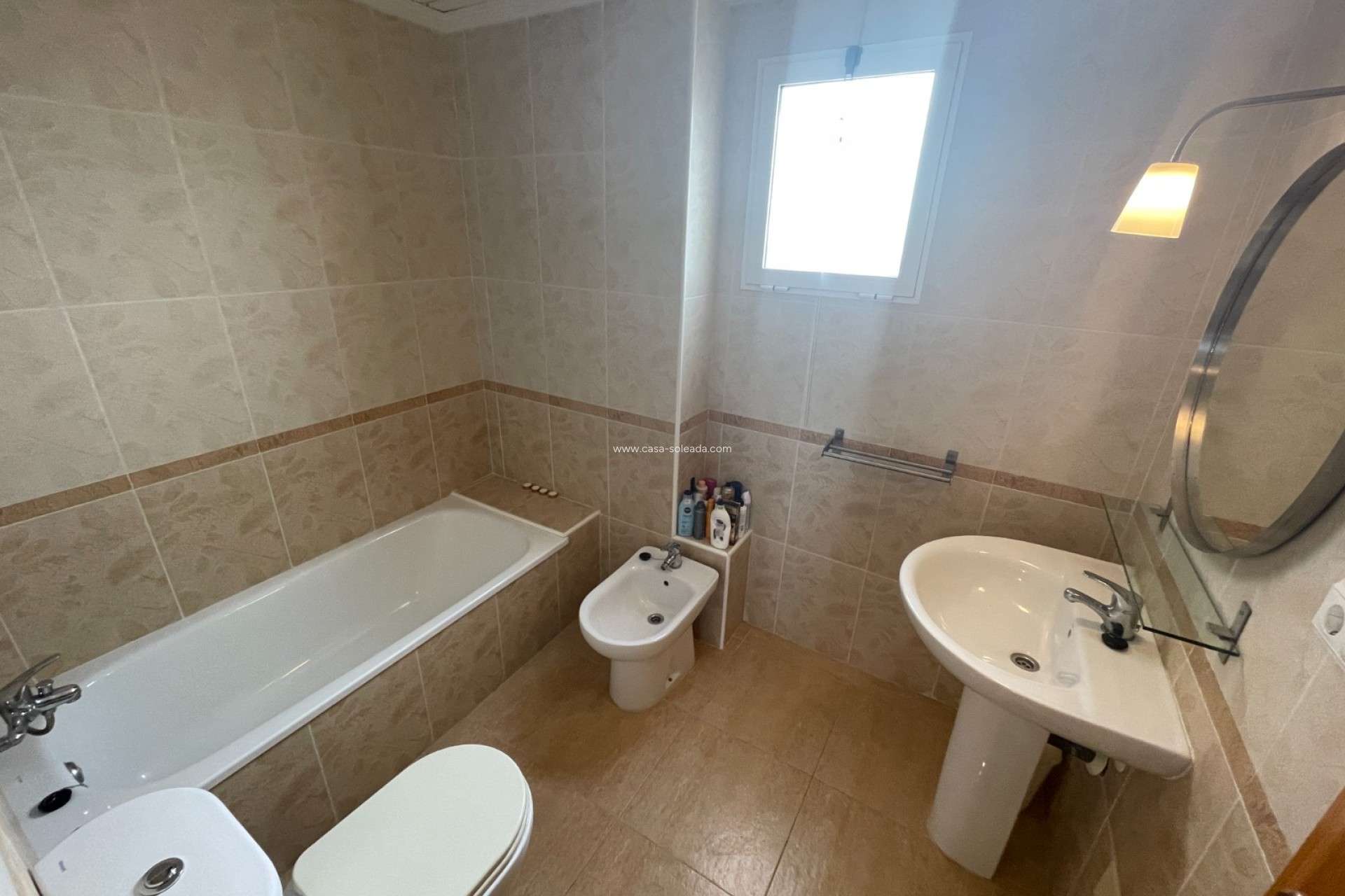 Wiederverkauf - Wohnung - Guardamar del Segura - Costa Blanca