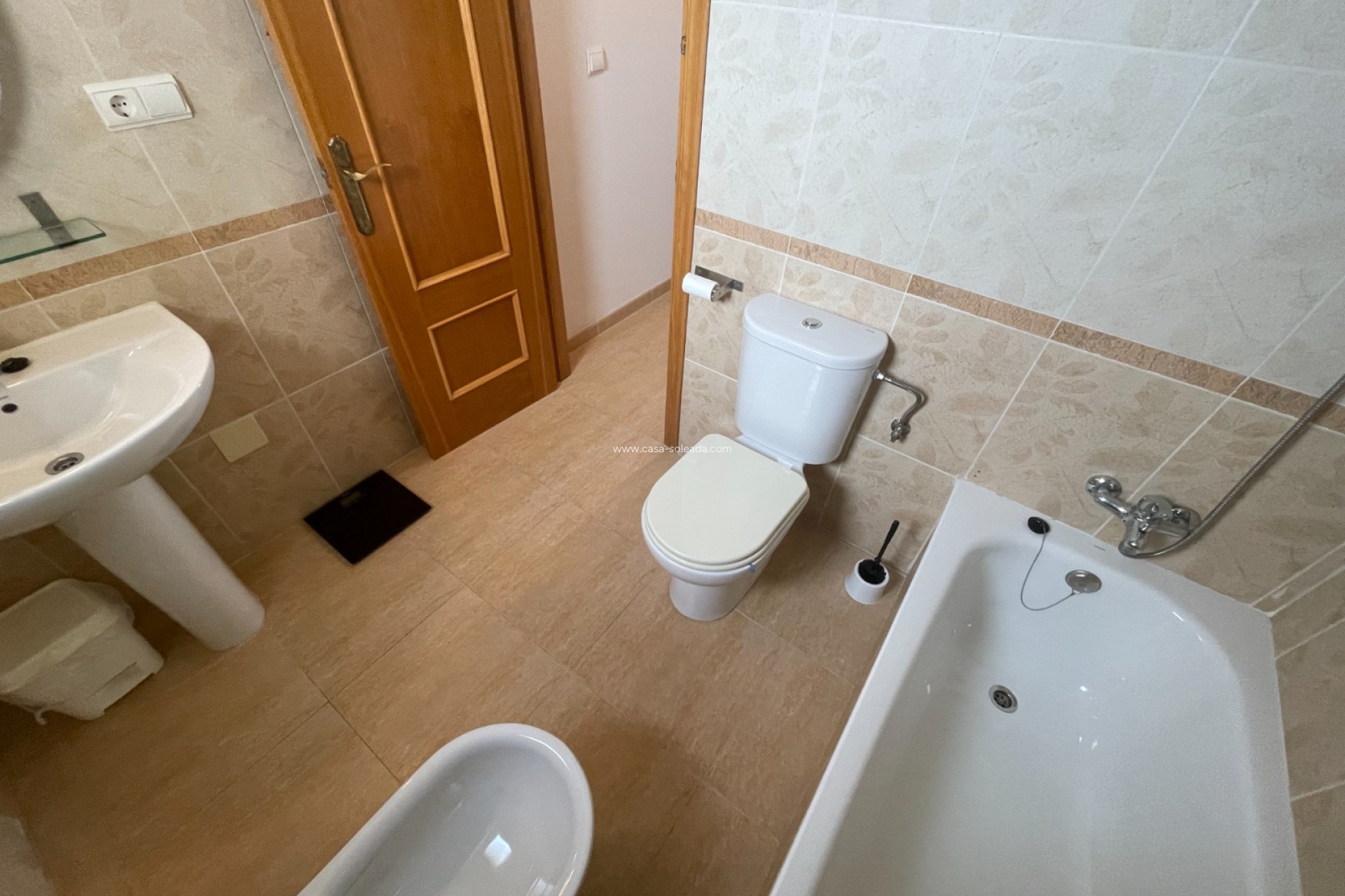 Wiederverkauf - Wohnung - Guardamar del Segura - Costa Blanca
