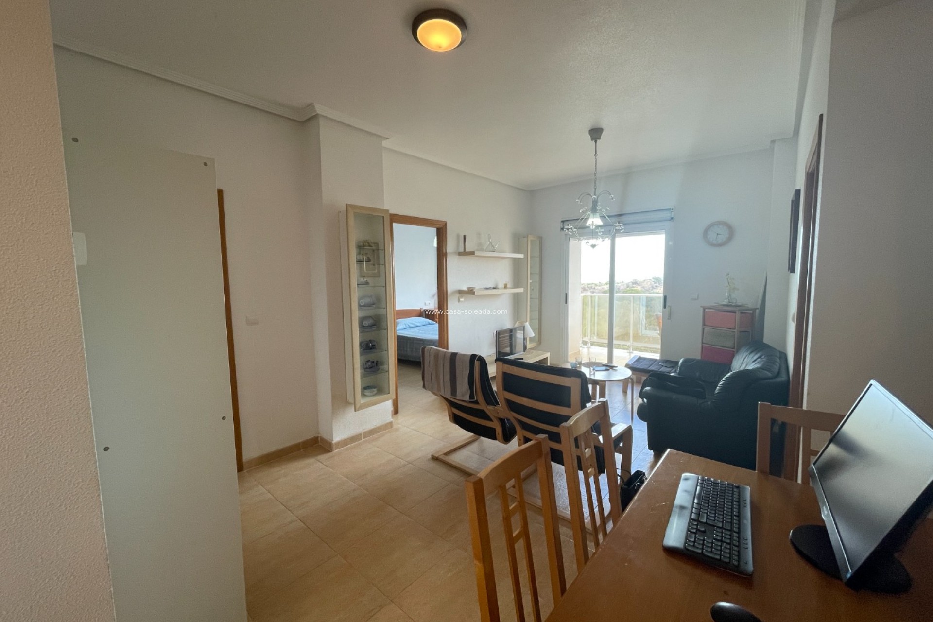 Wiederverkauf - Wohnung - Guardamar del Segura - Costa Blanca