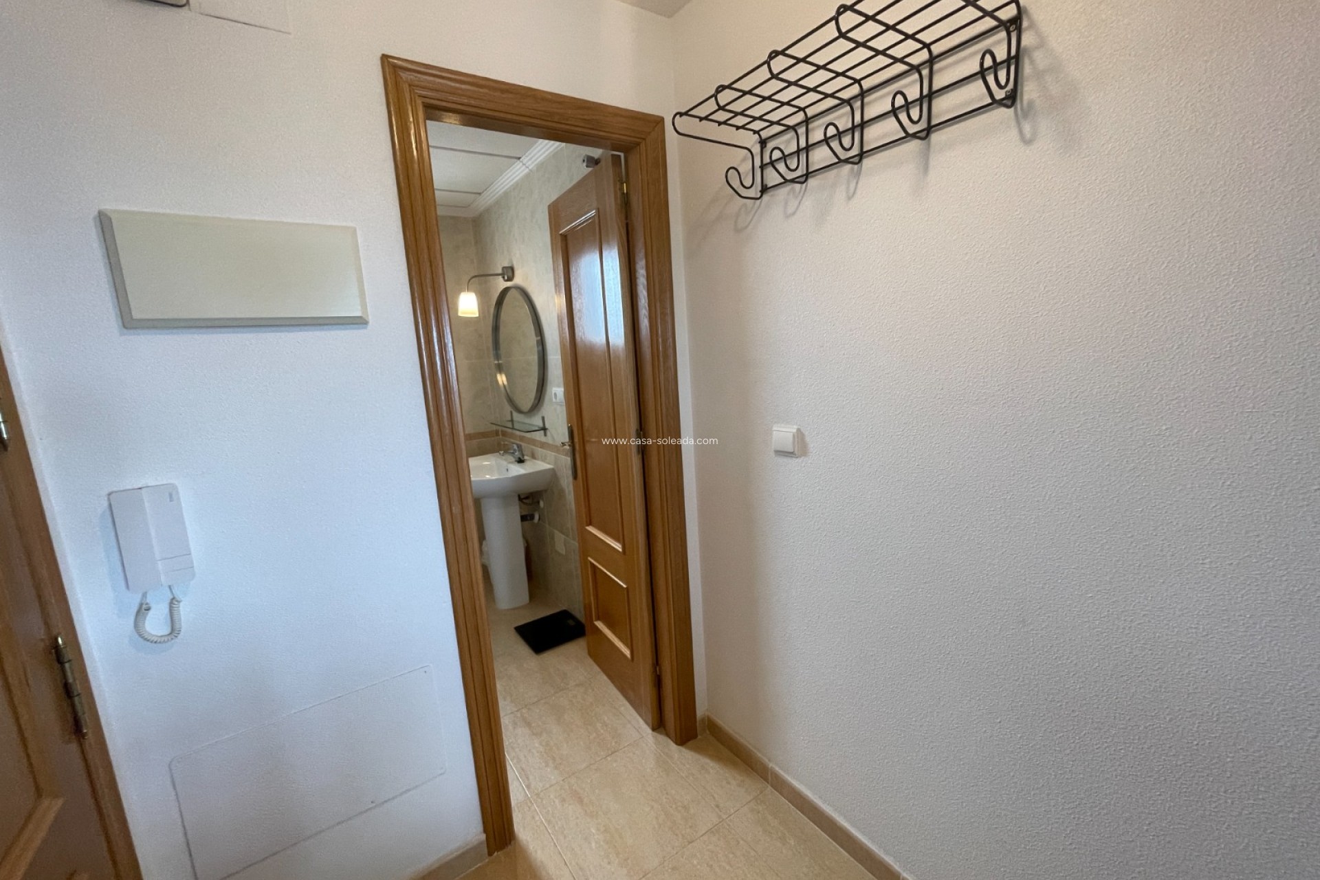 Wiederverkauf - Wohnung - Guardamar del Segura - Costa Blanca