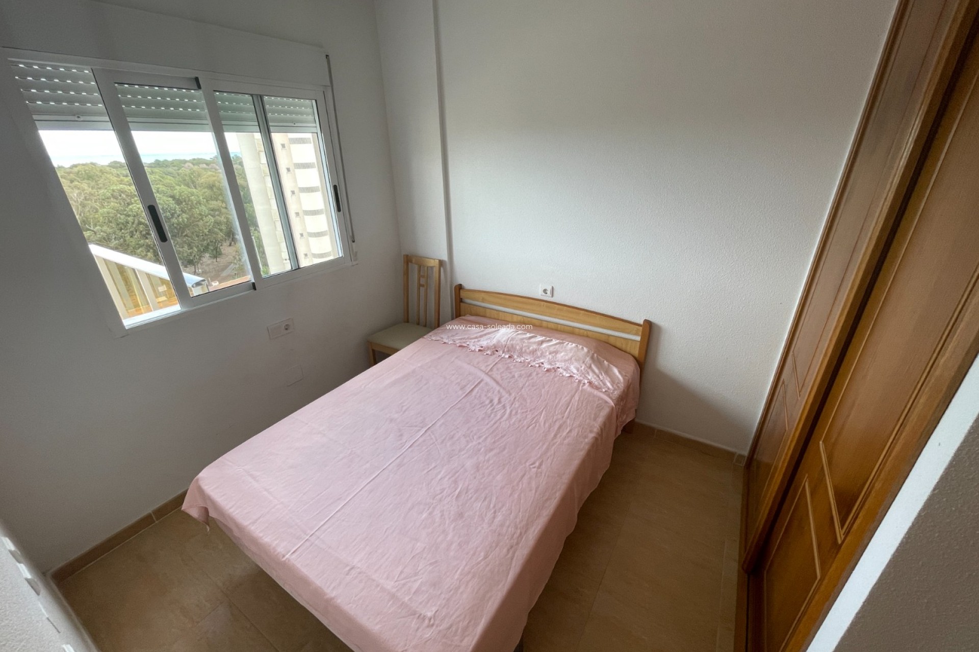 Wiederverkauf - Wohnung - Guardamar del Segura - Costa Blanca