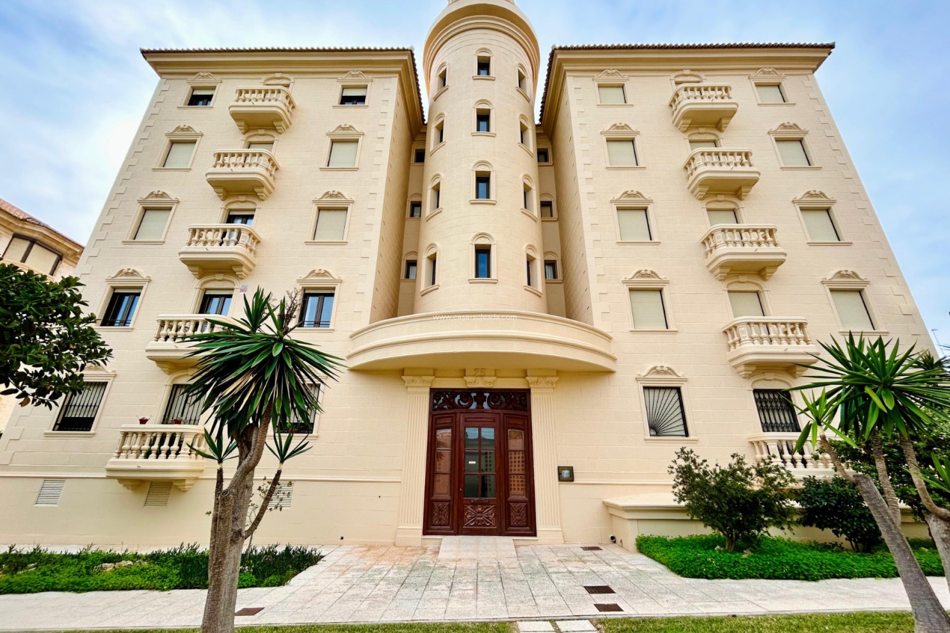 Wiederverkauf - Wohnung - Guardamar del Segura - Costa Blanca