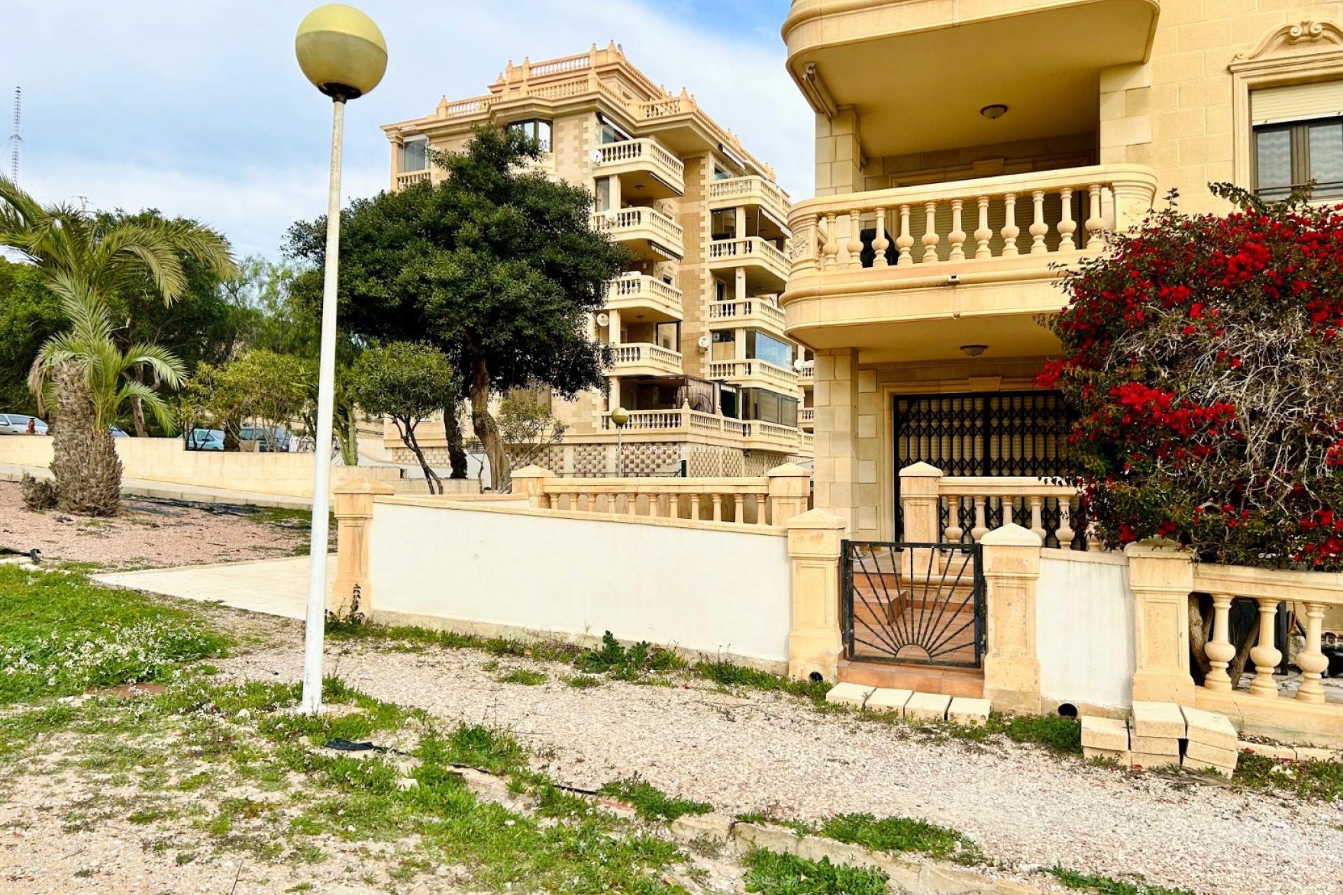 Wiederverkauf - Wohnung - Guardamar del Segura - Costa Blanca