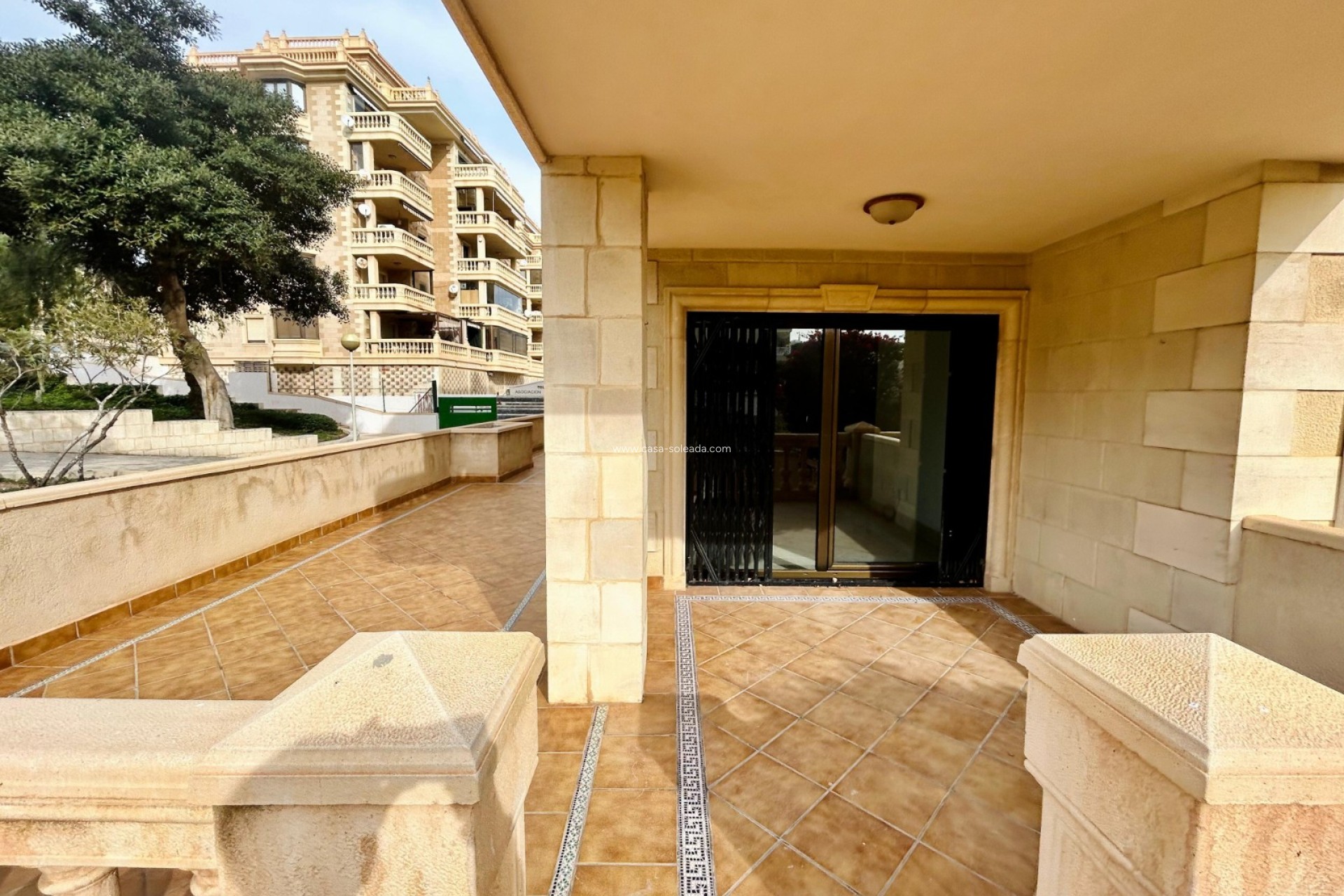 Wiederverkauf - Wohnung - Guardamar del Segura - Costa Blanca