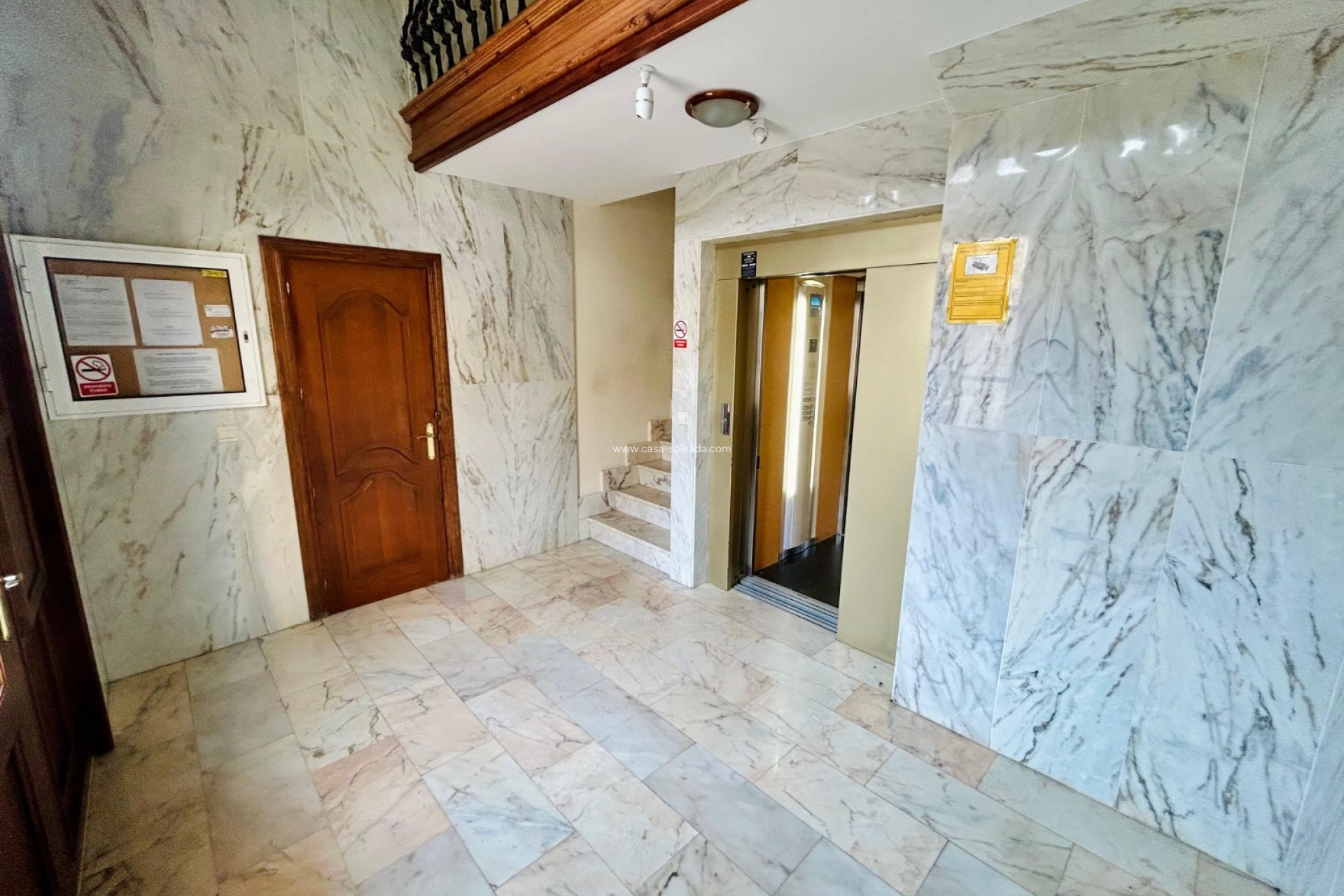 Wiederverkauf - Wohnung - Guardamar del Segura - Costa Blanca