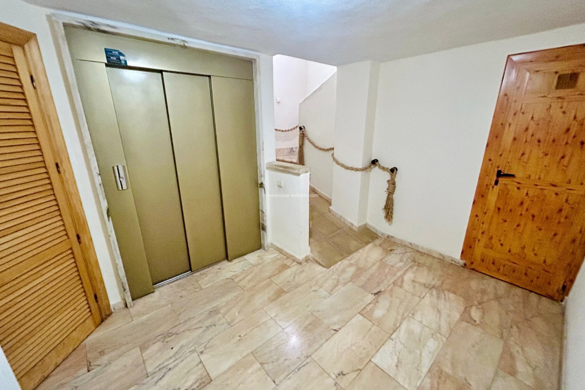 Wiederverkauf - Wohnung - Guardamar del Segura - Costa Blanca