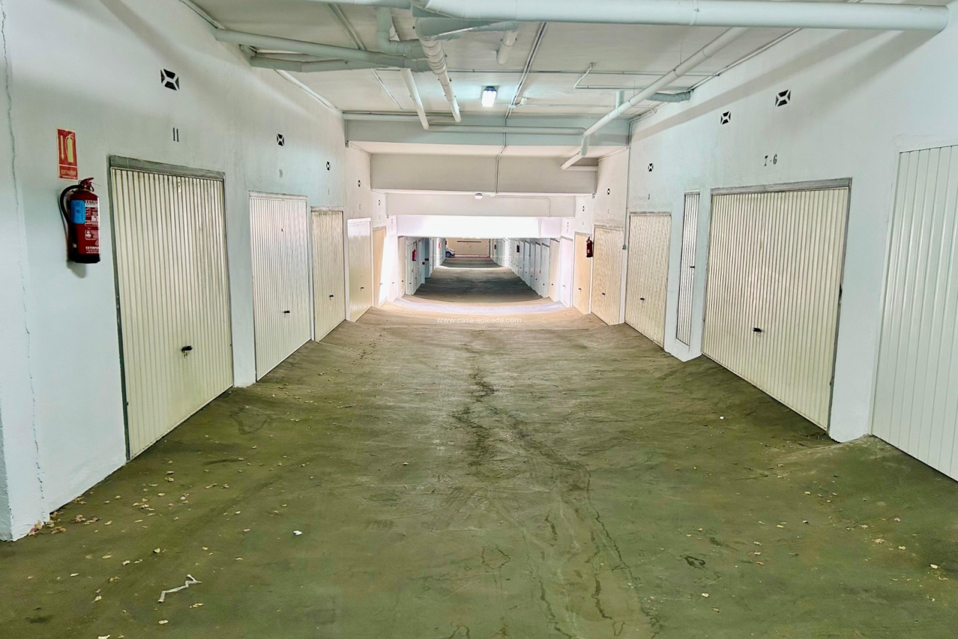 Wiederverkauf - Wohnung - Guardamar del Segura - Costa Blanca