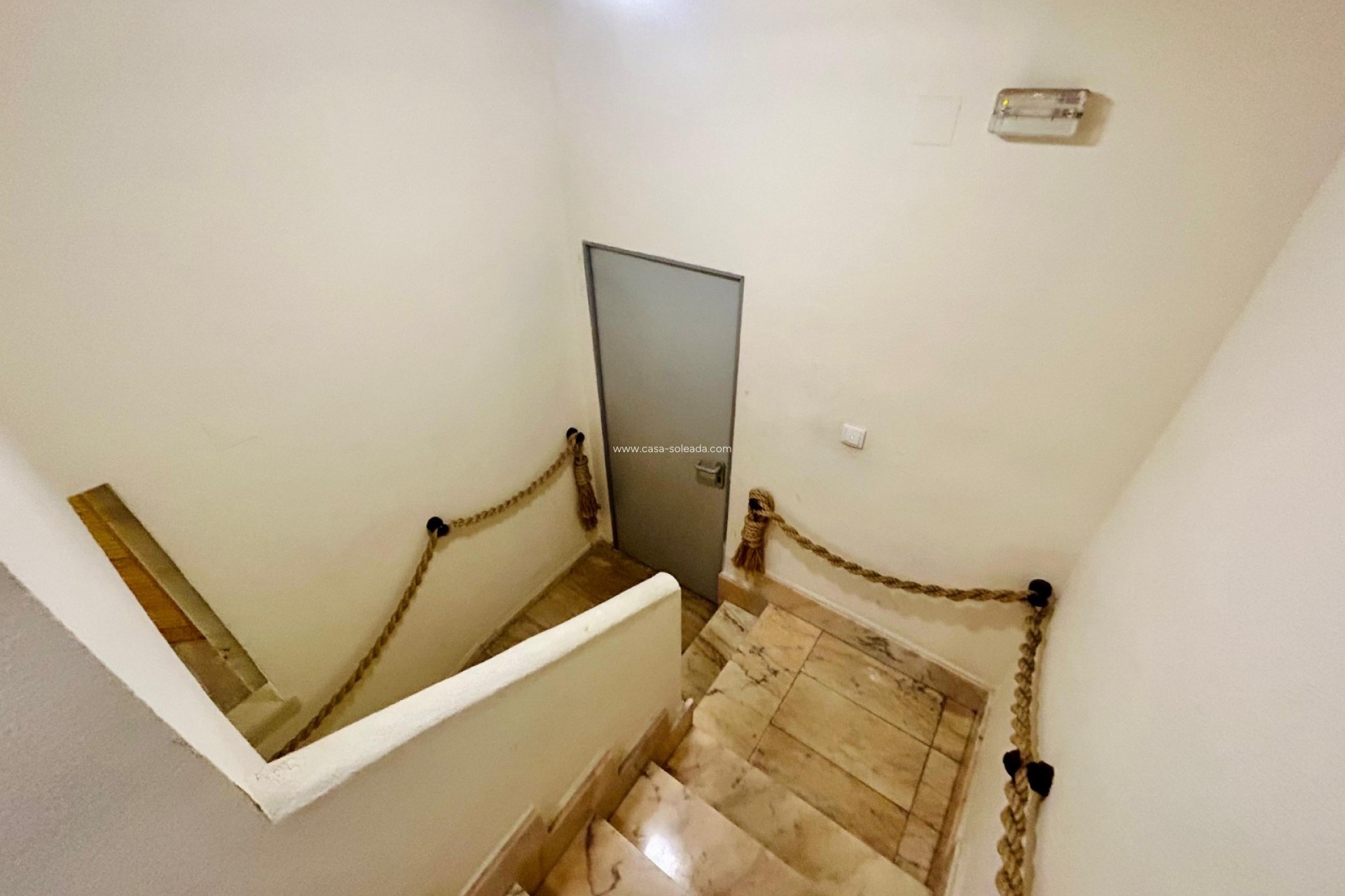 Wiederverkauf - Wohnung - Guardamar del Segura - Costa Blanca