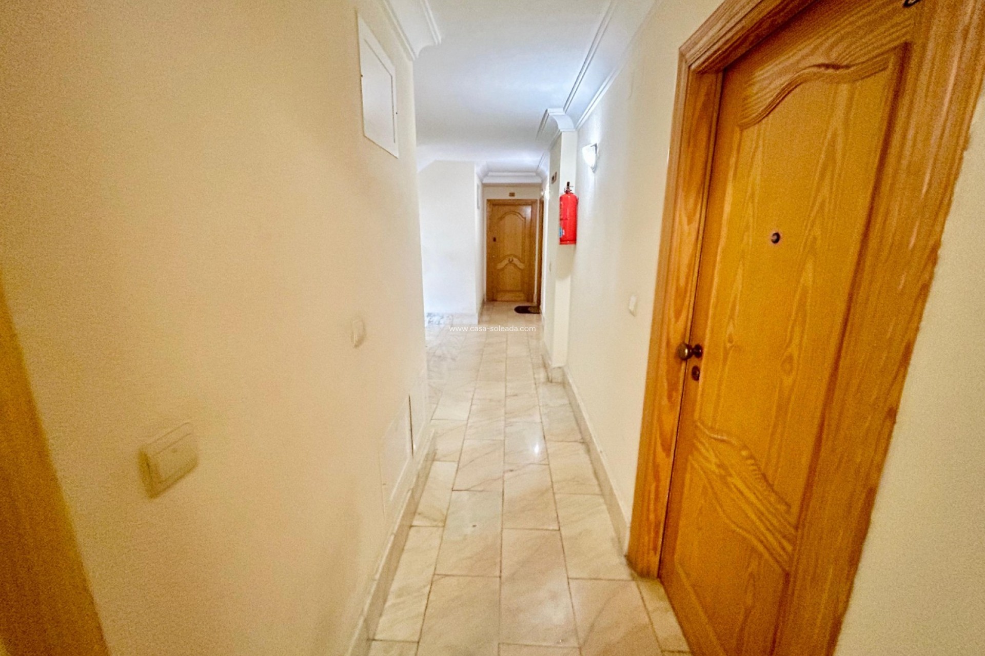 Wiederverkauf - Wohnung - Guardamar del Segura - Costa Blanca