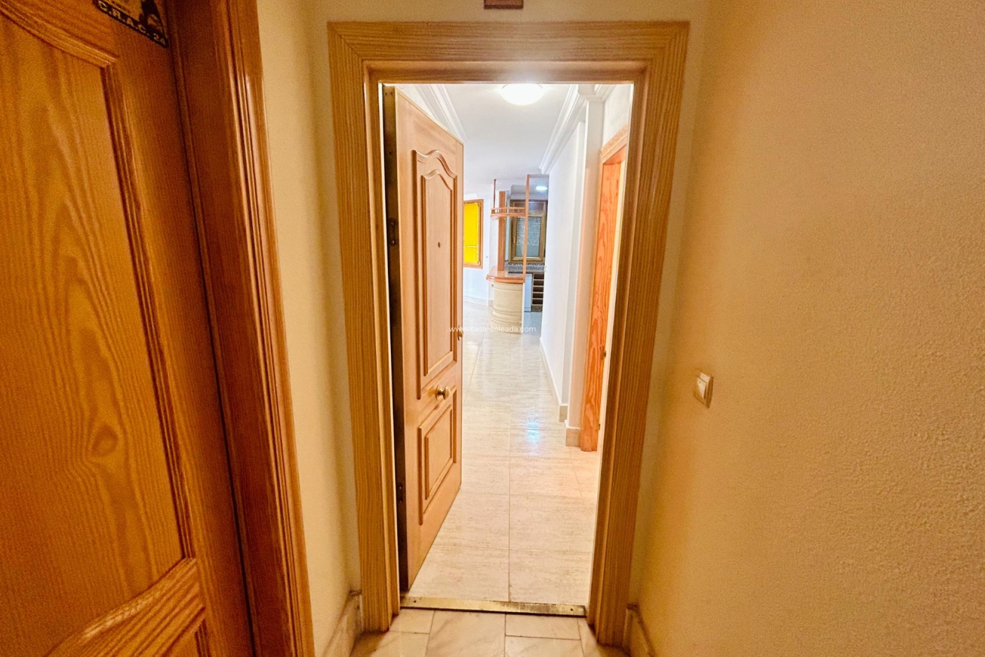 Wiederverkauf - Wohnung - Guardamar del Segura - Costa Blanca
