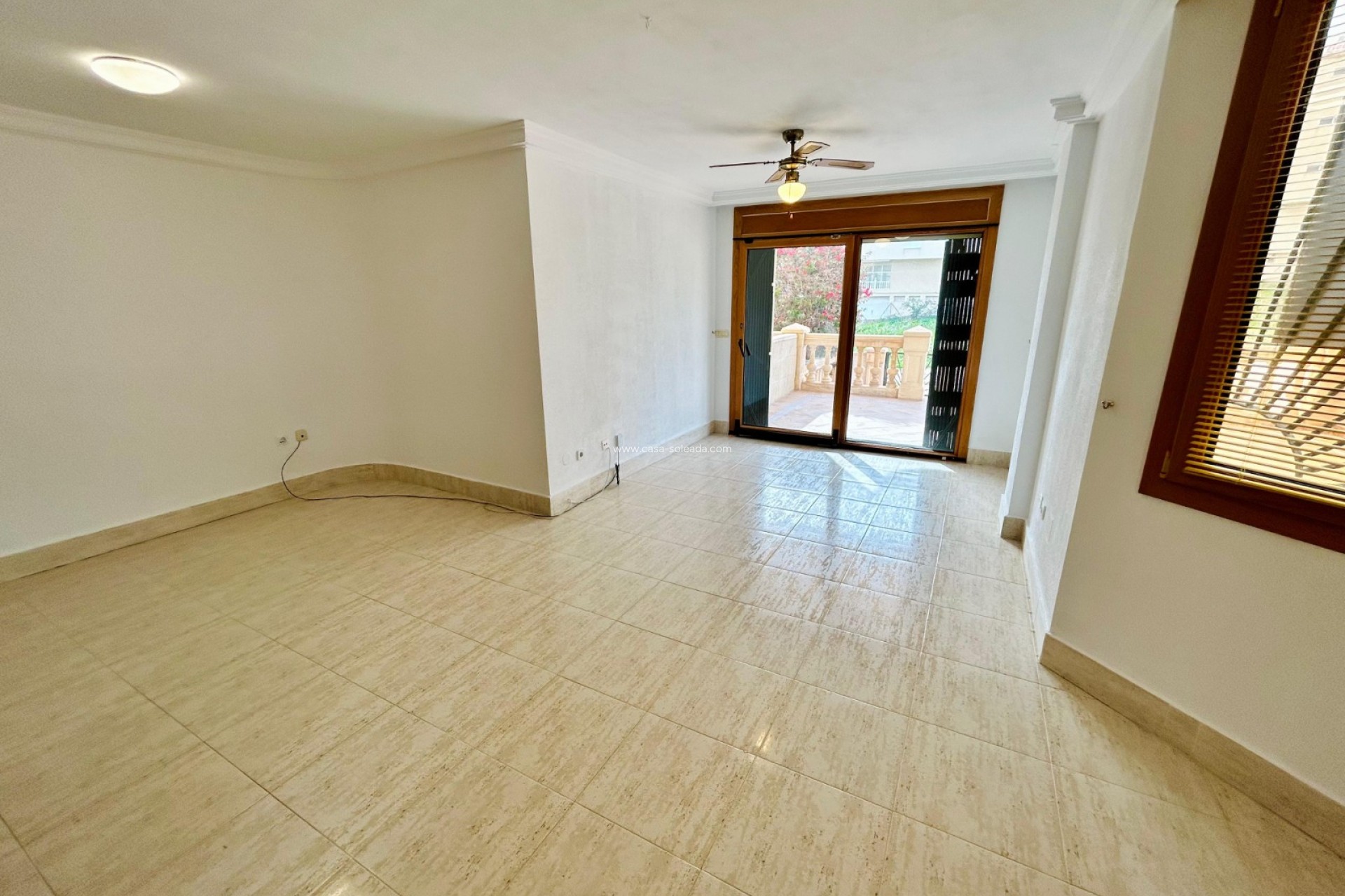 Wiederverkauf - Wohnung - Guardamar del Segura - Costa Blanca