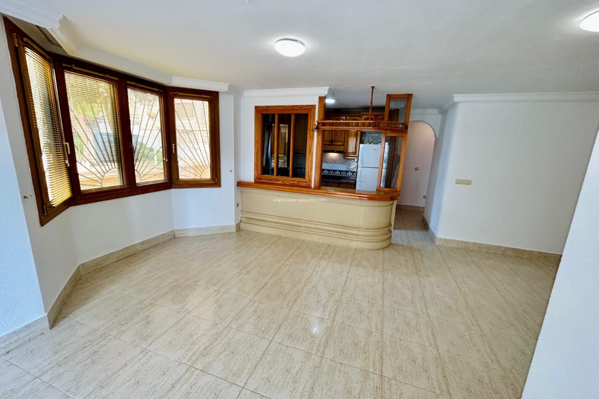 Wiederverkauf - Wohnung - Guardamar del Segura - Costa Blanca