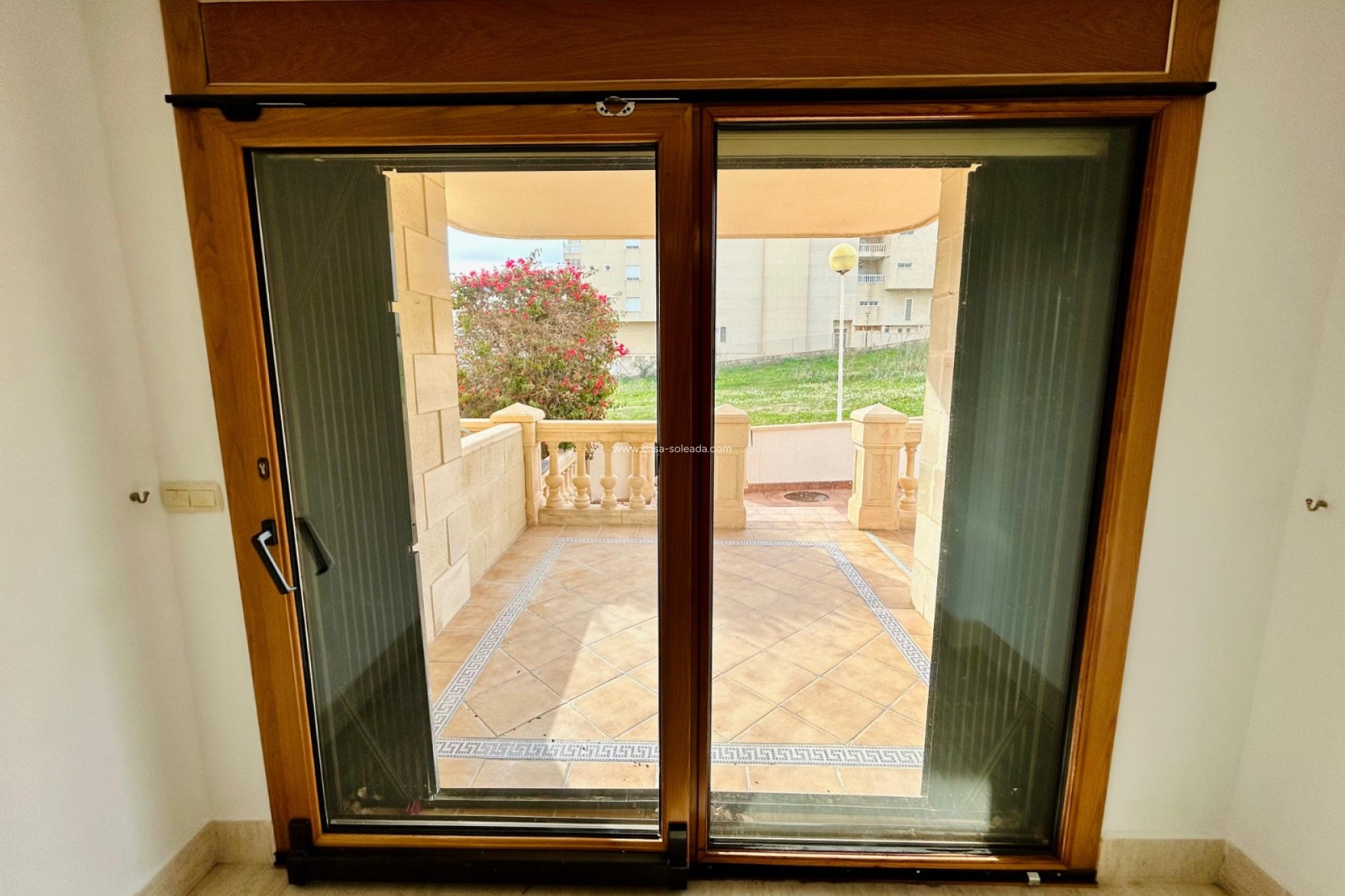 Wiederverkauf - Wohnung - Guardamar del Segura - Costa Blanca