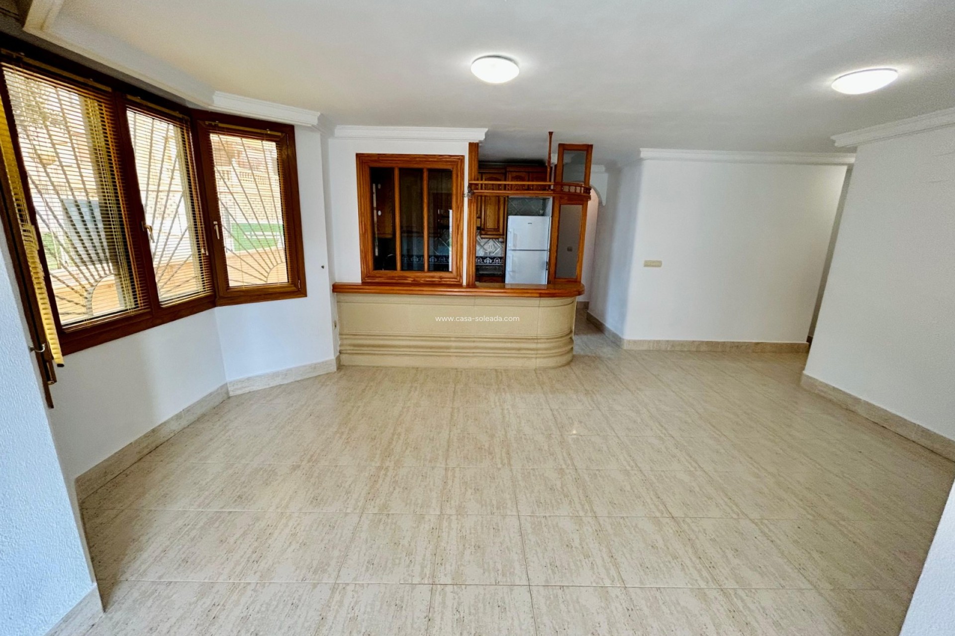 Wiederverkauf - Wohnung - Guardamar del Segura - Costa Blanca