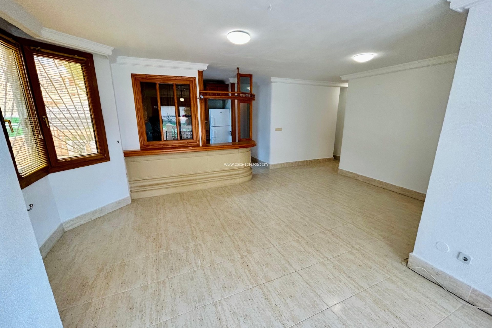 Wiederverkauf - Wohnung - Guardamar del Segura - Costa Blanca
