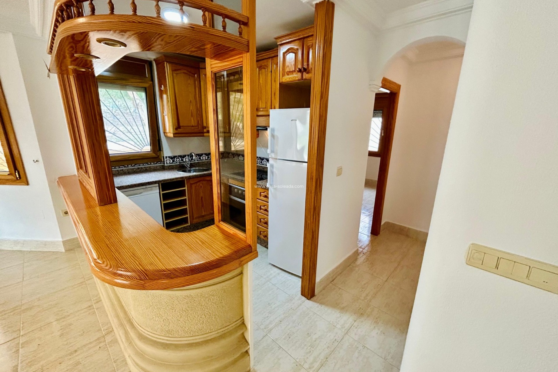Wiederverkauf - Wohnung - Guardamar del Segura - Costa Blanca