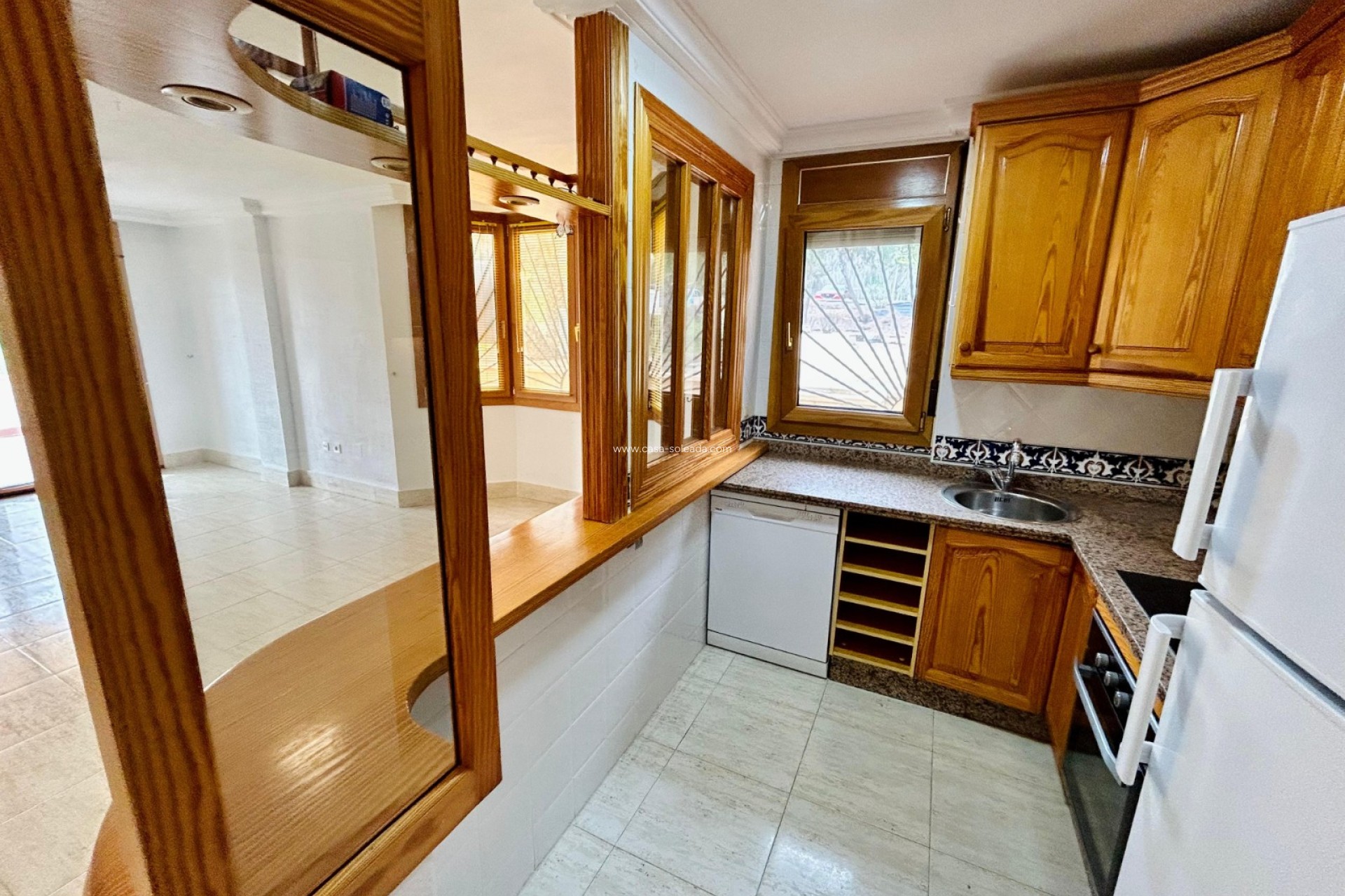 Wiederverkauf - Wohnung - Guardamar del Segura - Costa Blanca