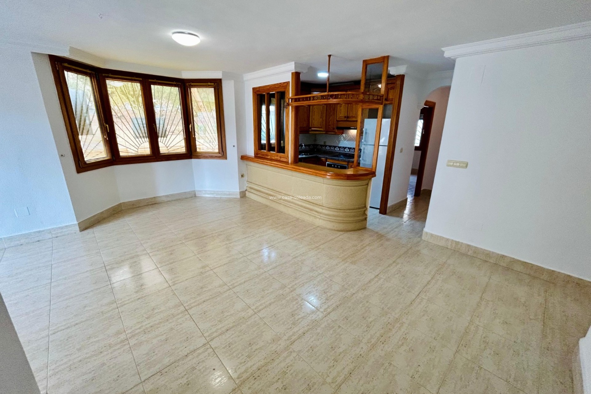 Wiederverkauf - Wohnung - Guardamar del Segura - Costa Blanca