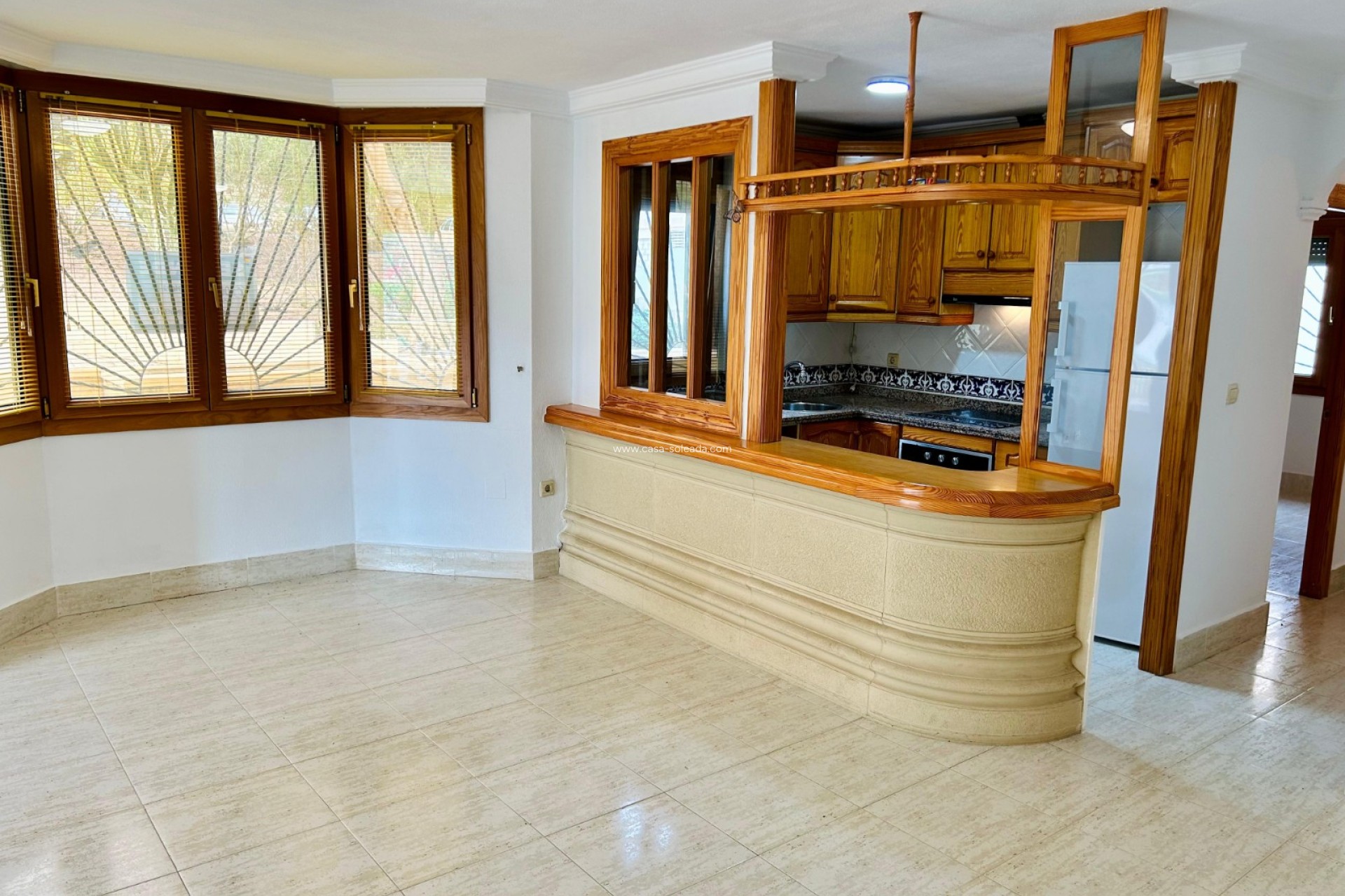 Wiederverkauf - Wohnung - Guardamar del Segura - Costa Blanca