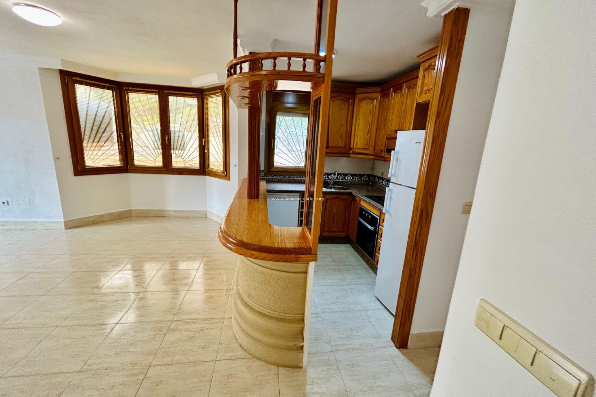 Wiederverkauf - Wohnung - Guardamar del Segura - Costa Blanca