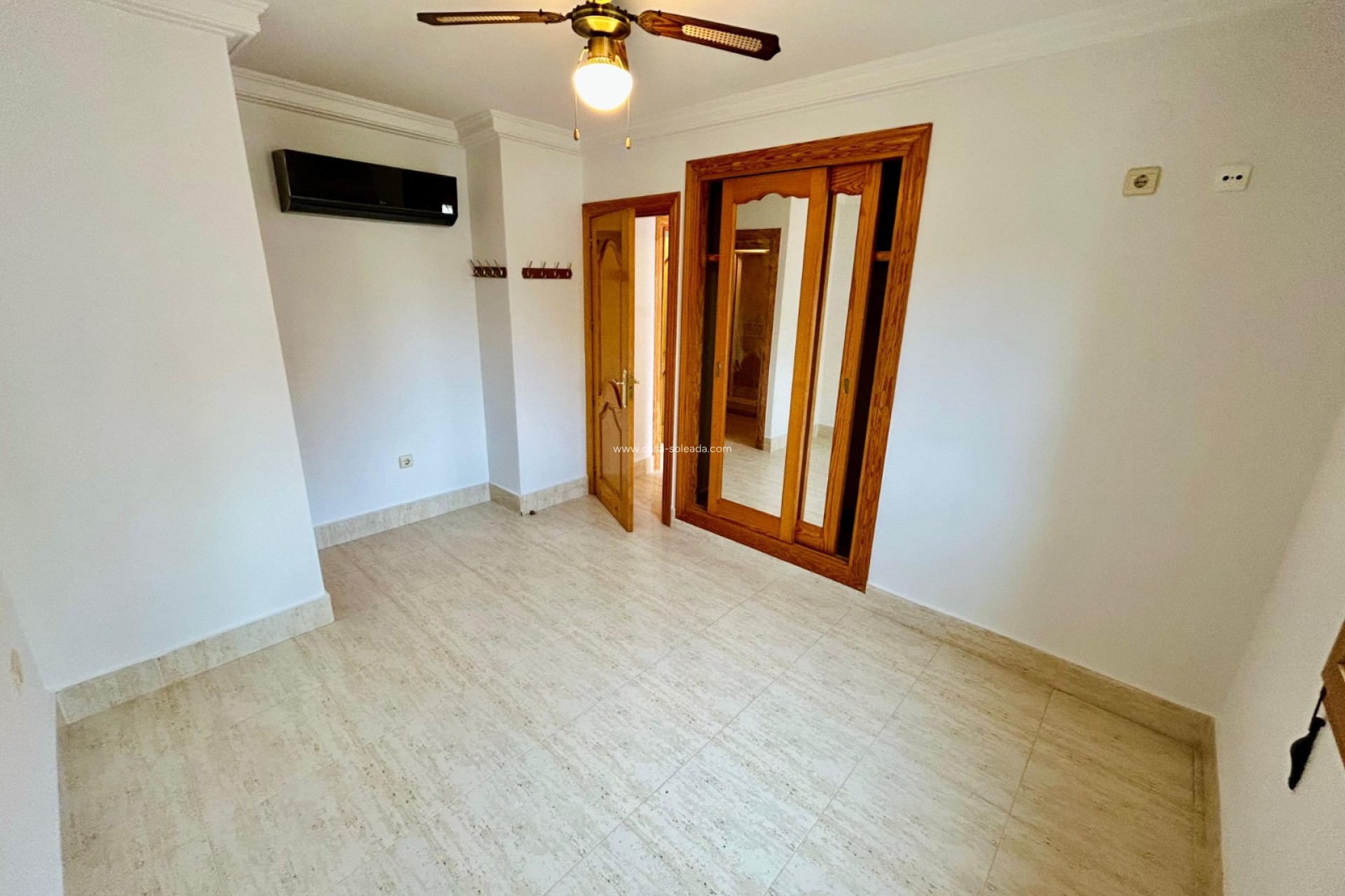 Wiederverkauf - Wohnung - Guardamar del Segura - Costa Blanca