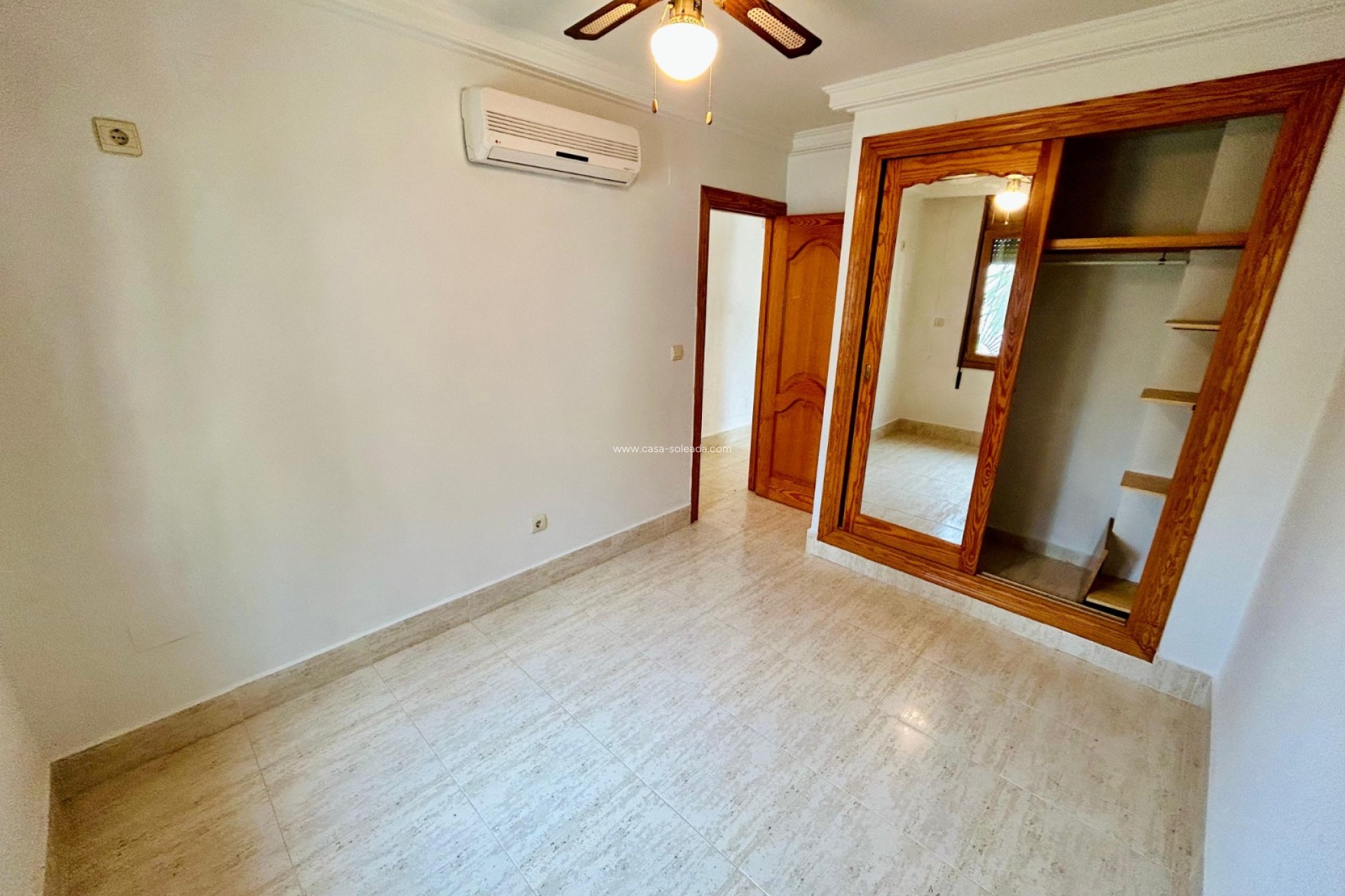 Wiederverkauf - Wohnung - Guardamar del Segura - Costa Blanca