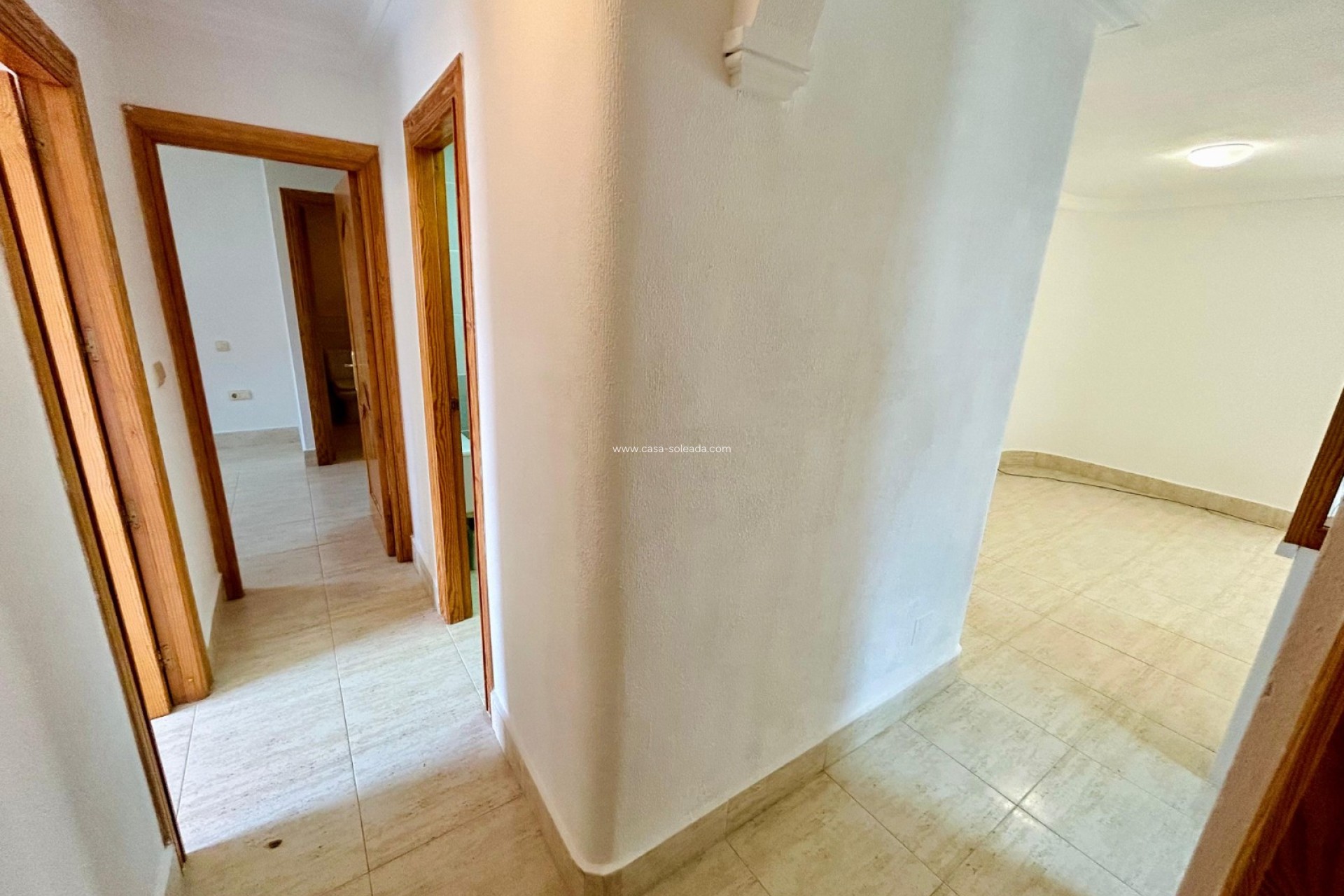 Wiederverkauf - Wohnung - Guardamar del Segura - Costa Blanca