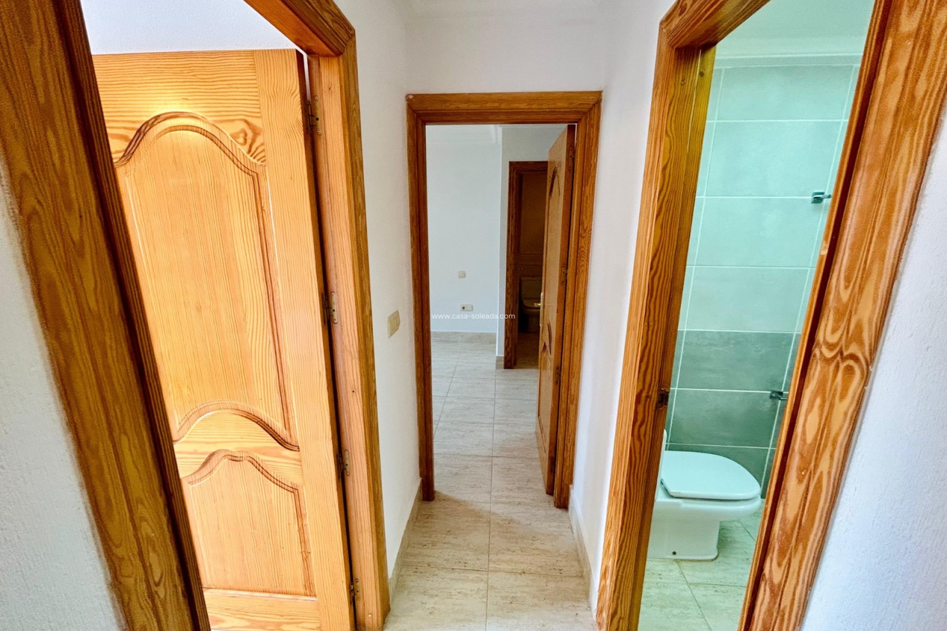 Wiederverkauf - Wohnung - Guardamar del Segura - Costa Blanca
