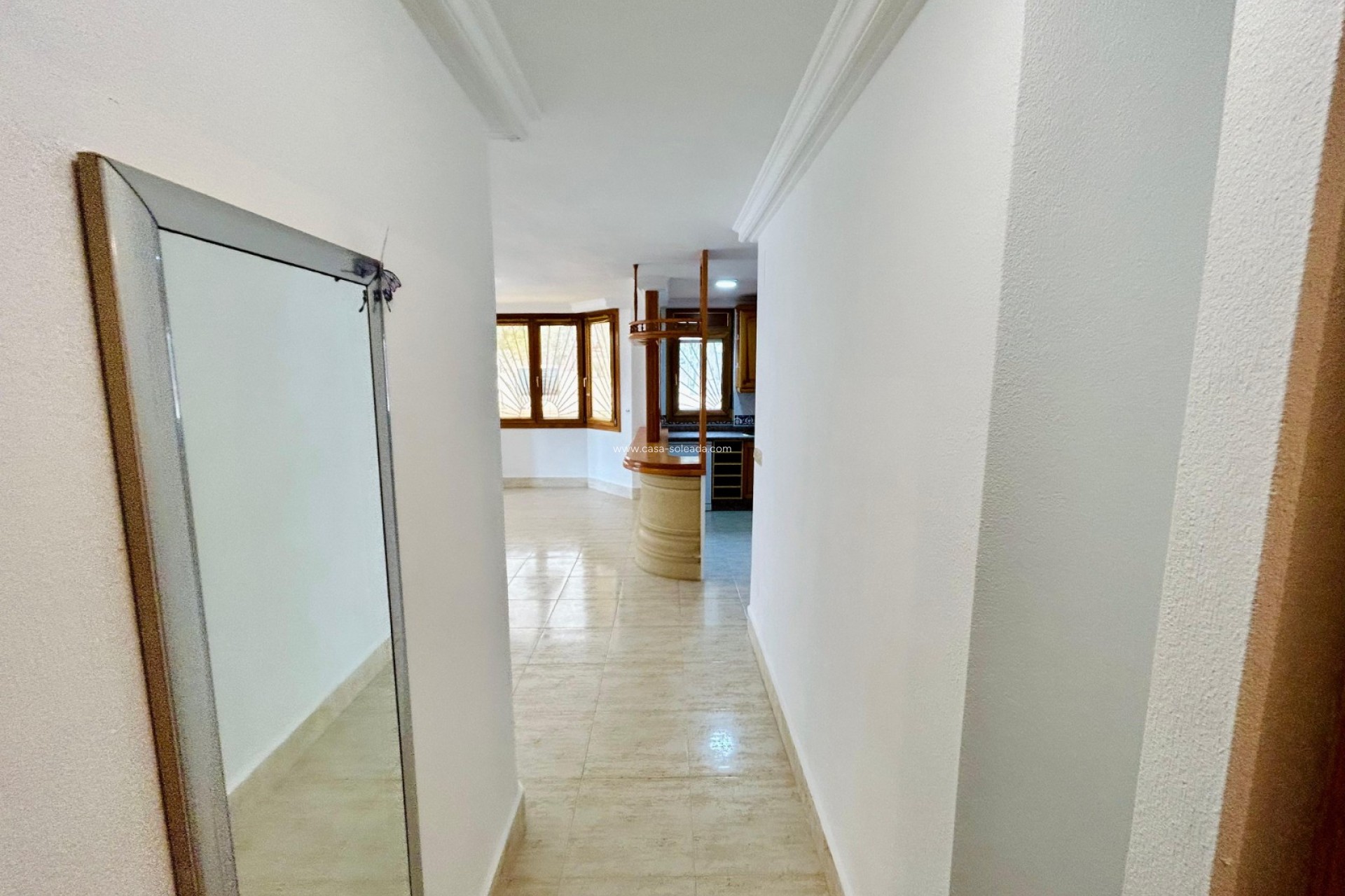 Wiederverkauf - Wohnung - Guardamar del Segura - Costa Blanca
