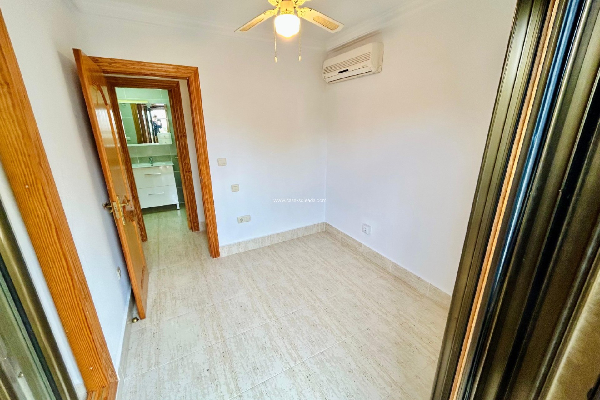 Wiederverkauf - Wohnung - Guardamar del Segura - Costa Blanca