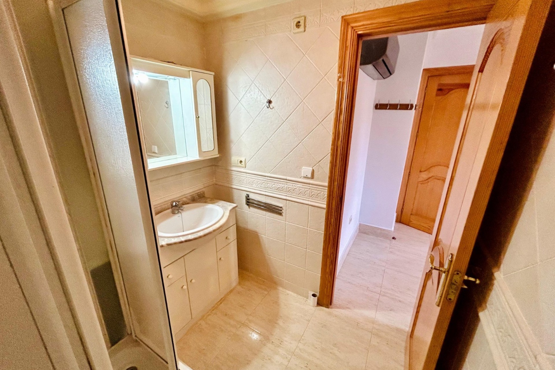 Wiederverkauf - Wohnung - Guardamar del Segura - Costa Blanca