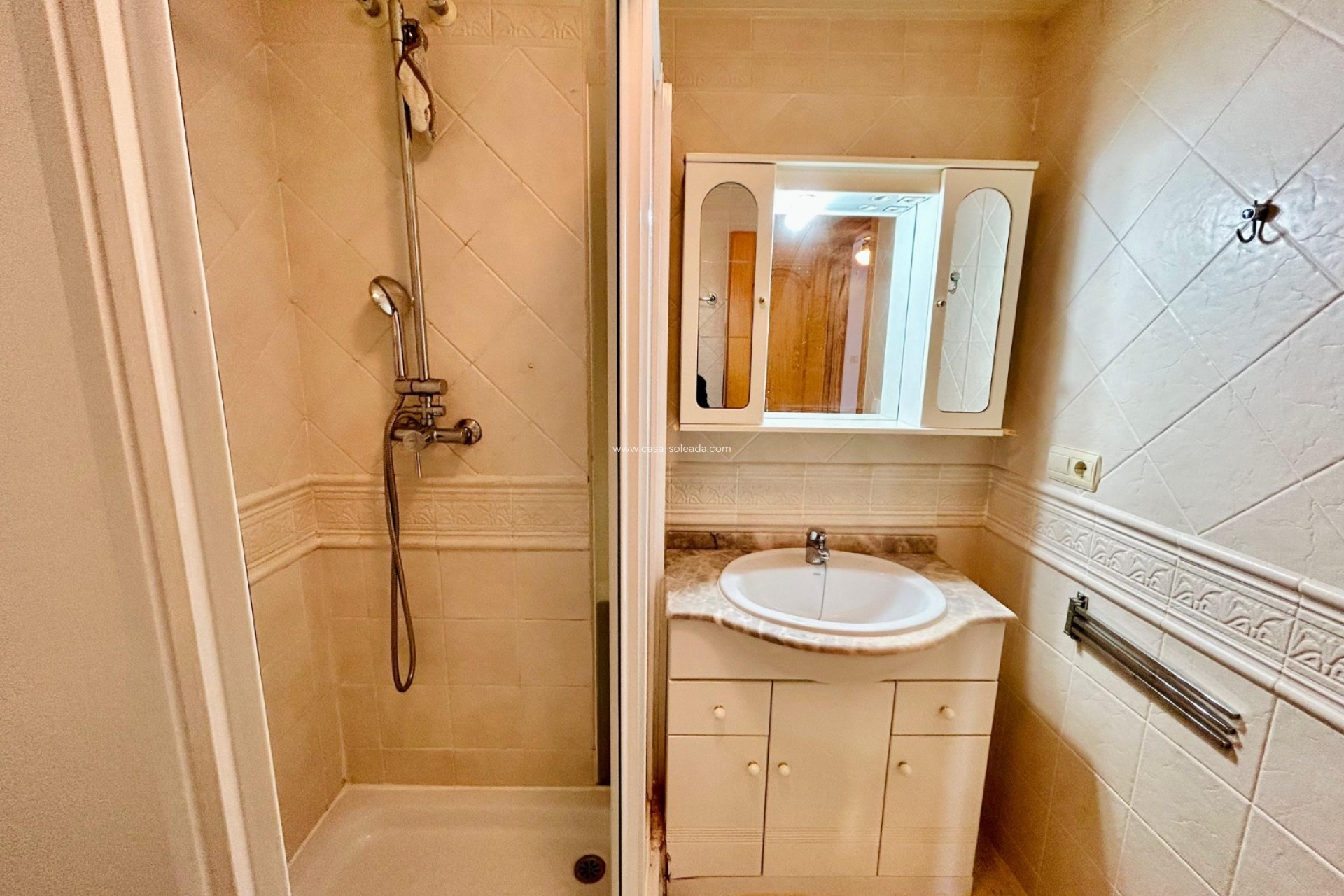 Wiederverkauf - Wohnung - Guardamar del Segura - Costa Blanca