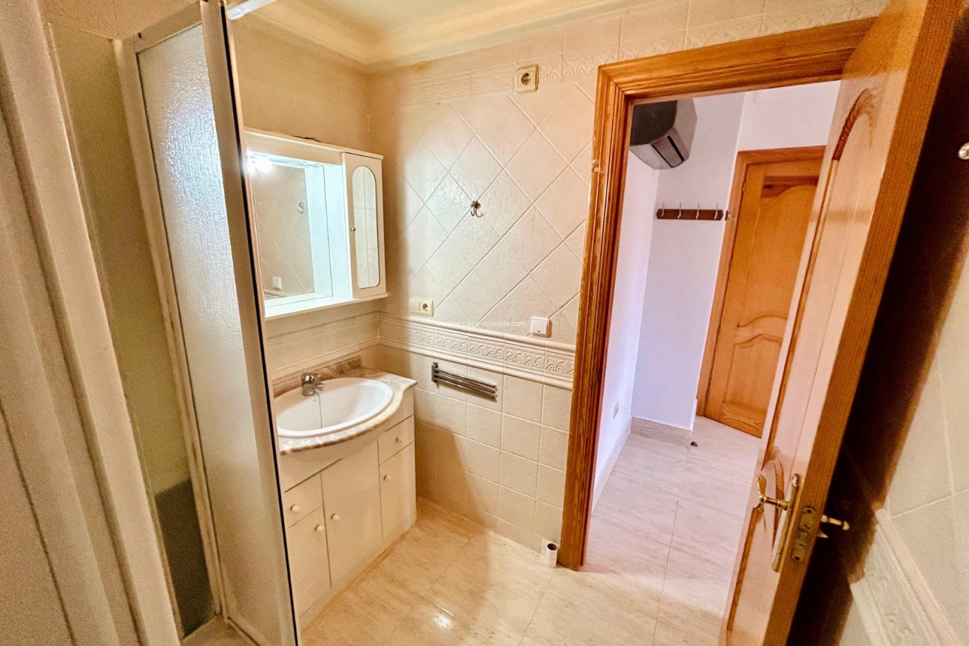 Wiederverkauf - Wohnung - Guardamar del Segura - Costa Blanca