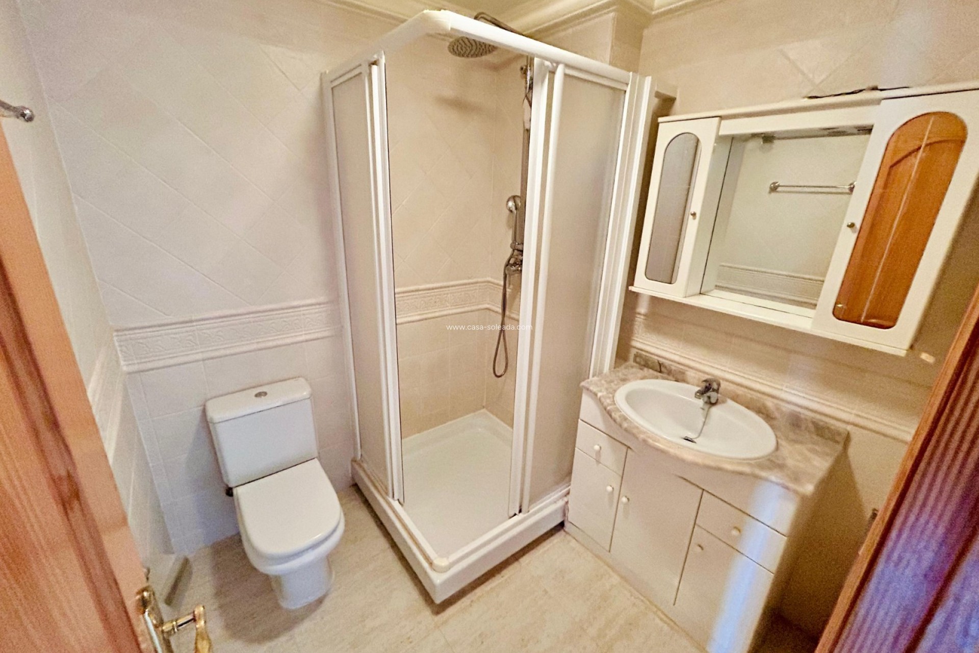 Wiederverkauf - Wohnung - Guardamar del Segura - Costa Blanca