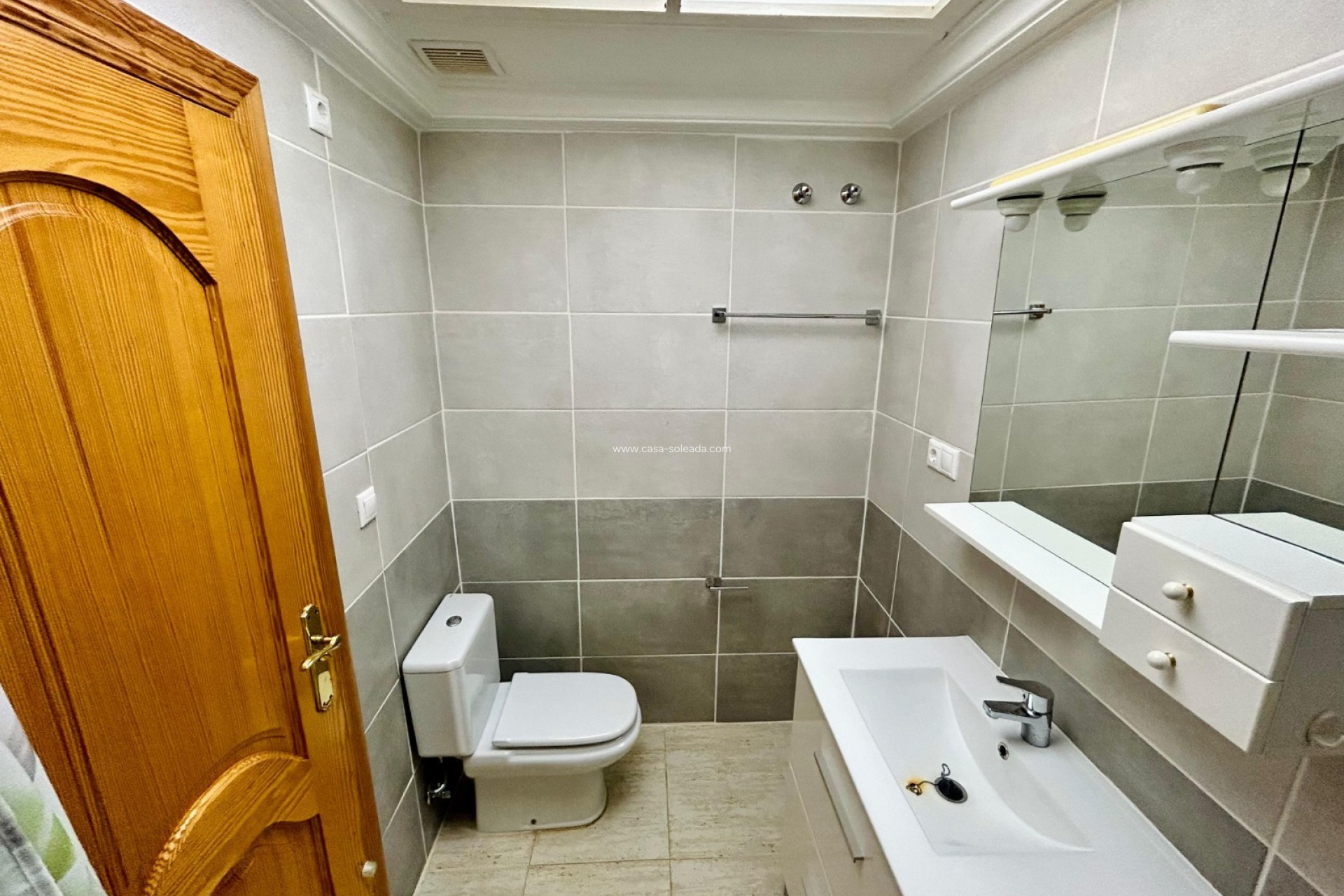 Wiederverkauf - Wohnung - Guardamar del Segura - Costa Blanca