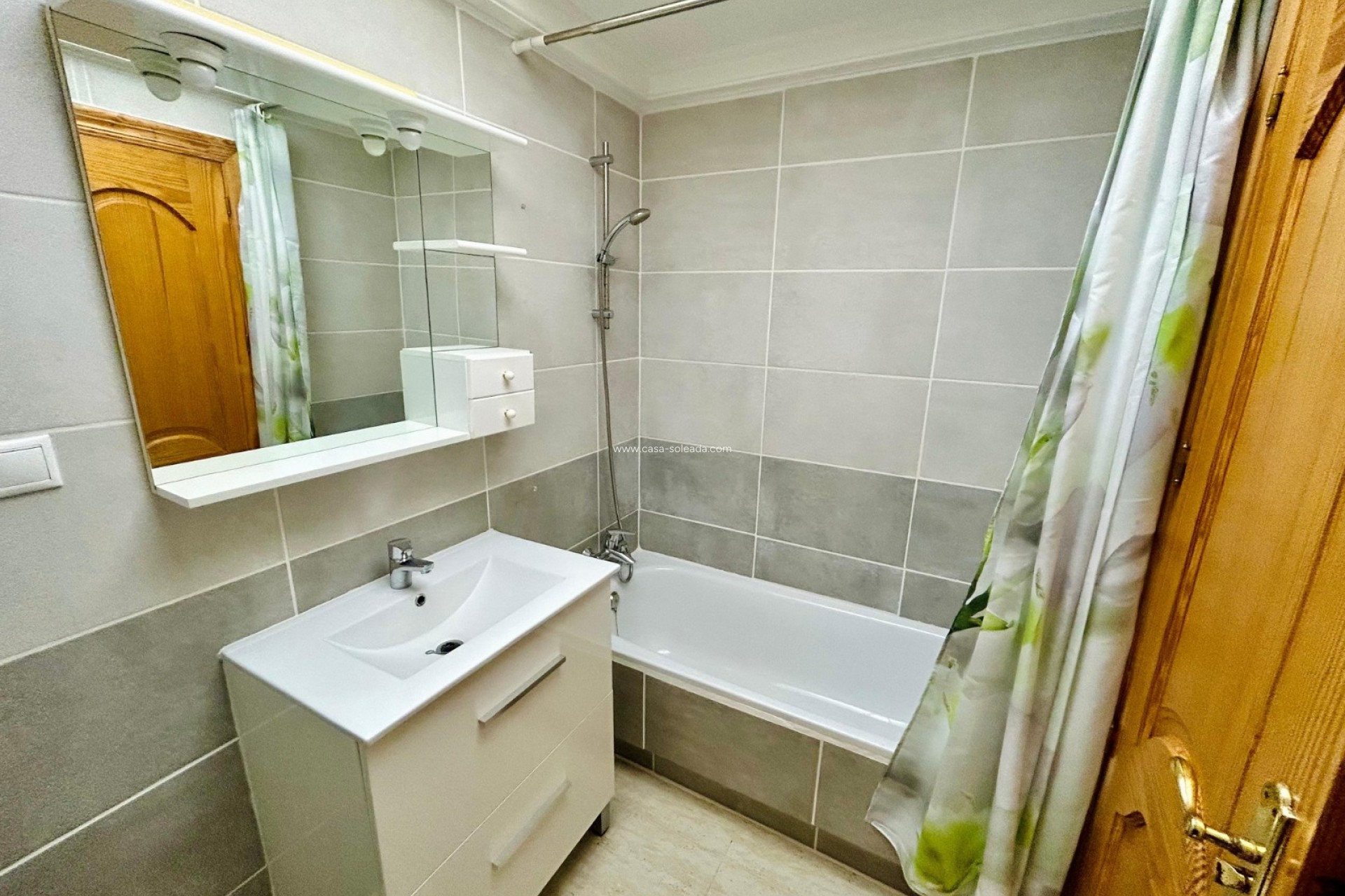 Wiederverkauf - Wohnung - Guardamar del Segura - Costa Blanca