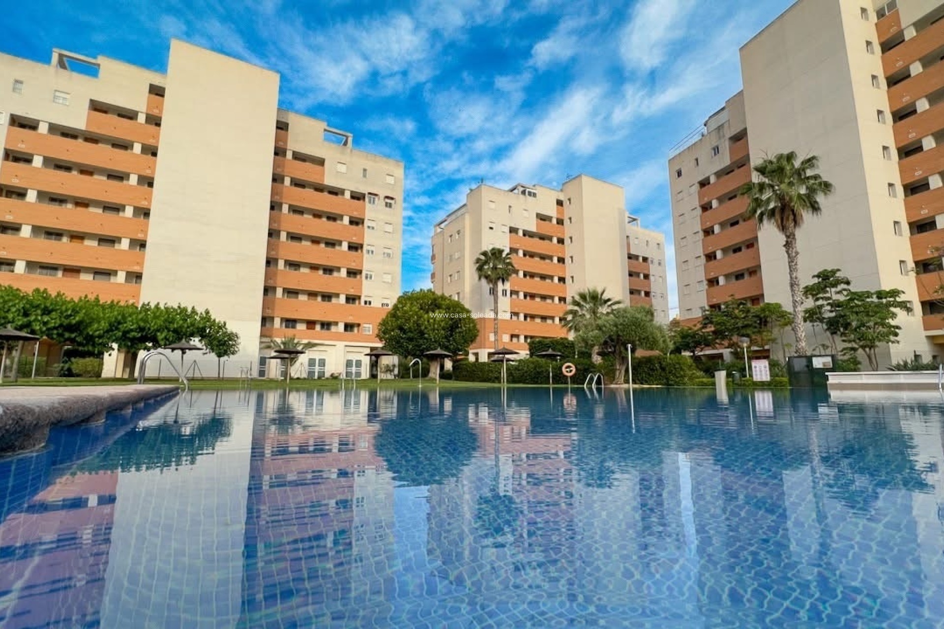 Wiederverkauf - Wohnung - Guardamar del Segura - Costa Blanca