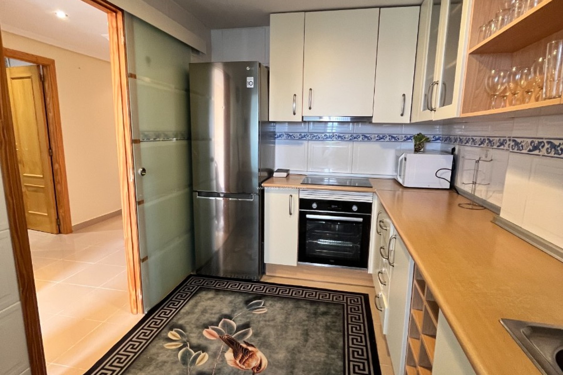Wiederverkauf - Wohnung - Guardamar del Segura - Costa Blanca