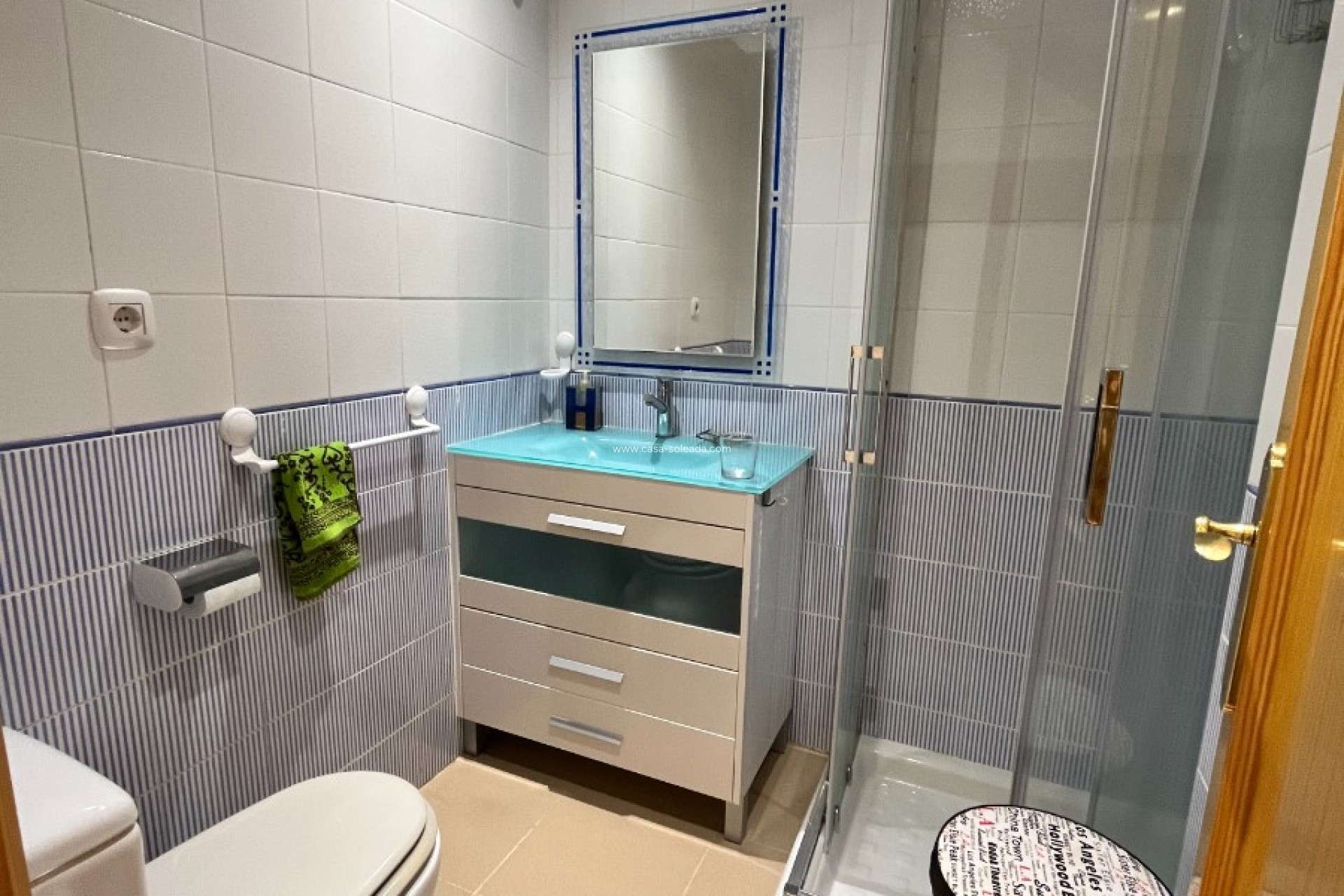 Wiederverkauf - Wohnung - Guardamar del Segura - Costa Blanca