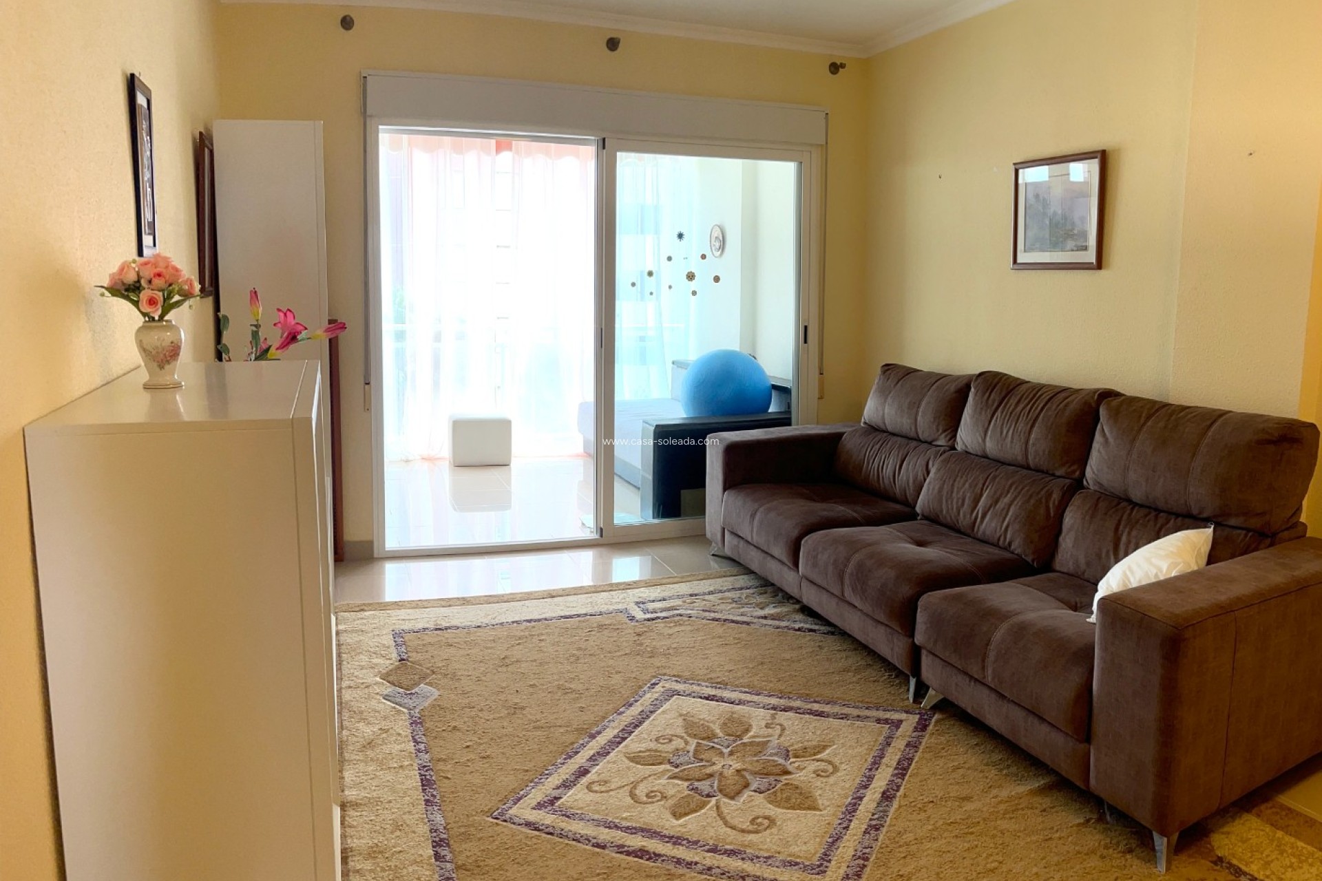 Wiederverkauf - Wohnung - Guardamar del Segura - Costa Blanca