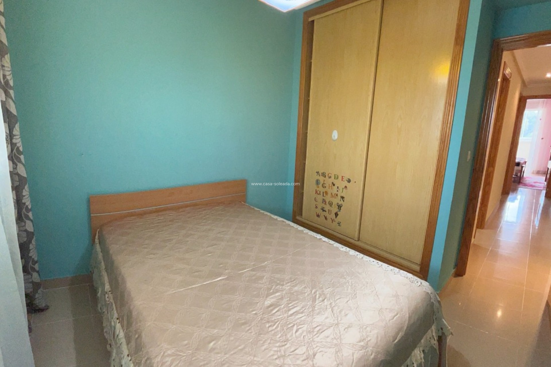Wiederverkauf - Wohnung - Guardamar del Segura - Costa Blanca