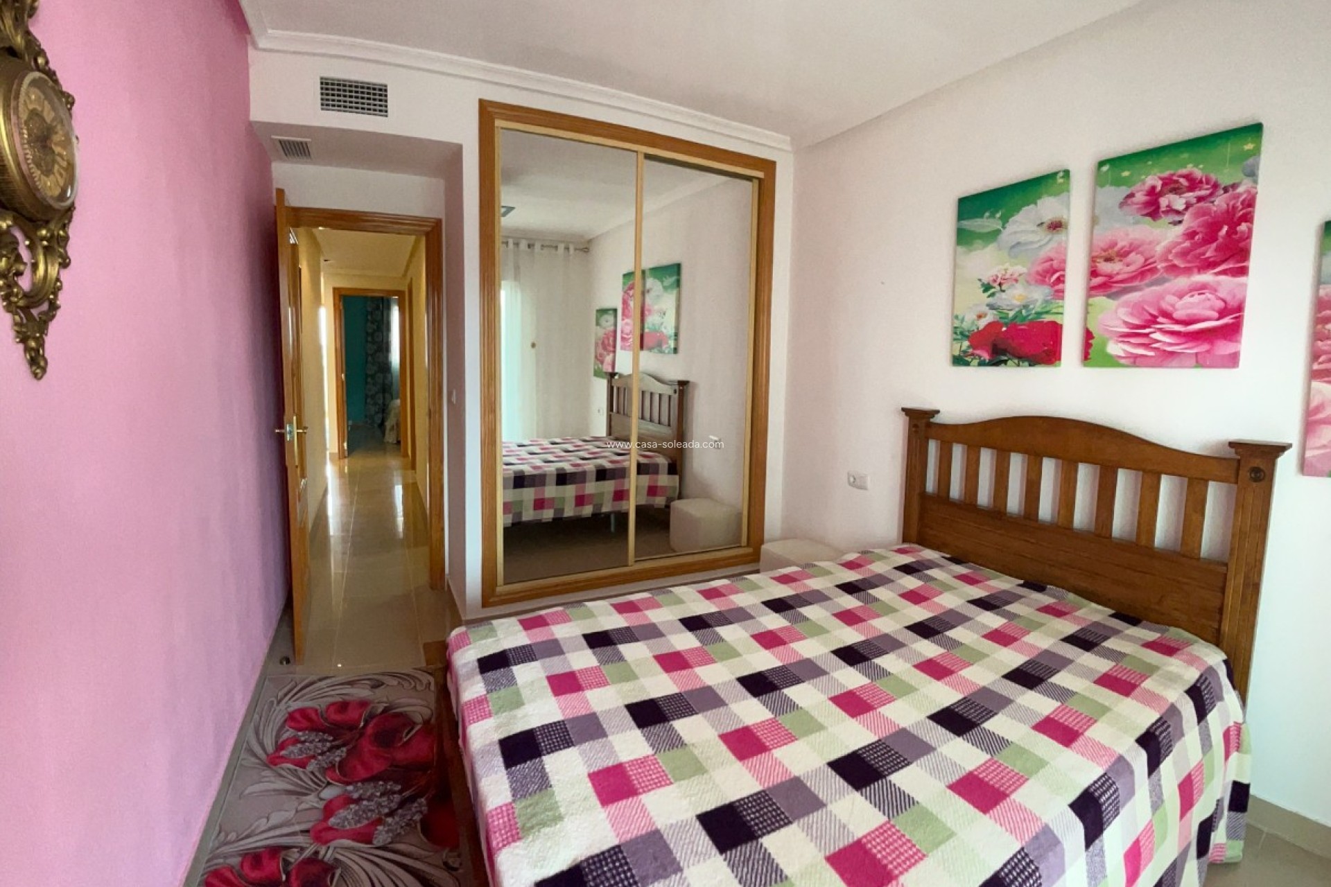 Wiederverkauf - Wohnung - Guardamar del Segura - Costa Blanca